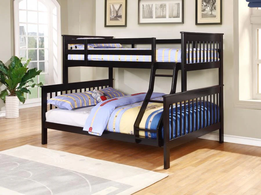 Chapman - Wood Bunk Bed - Image 7