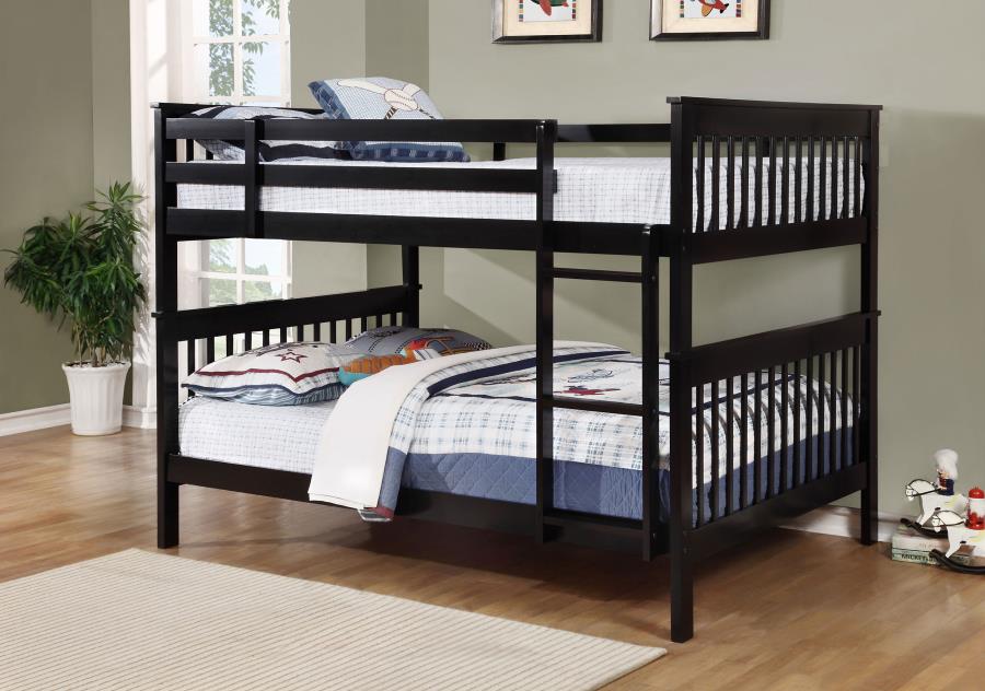 Chapman - Wood Bunk Bed - Image 8