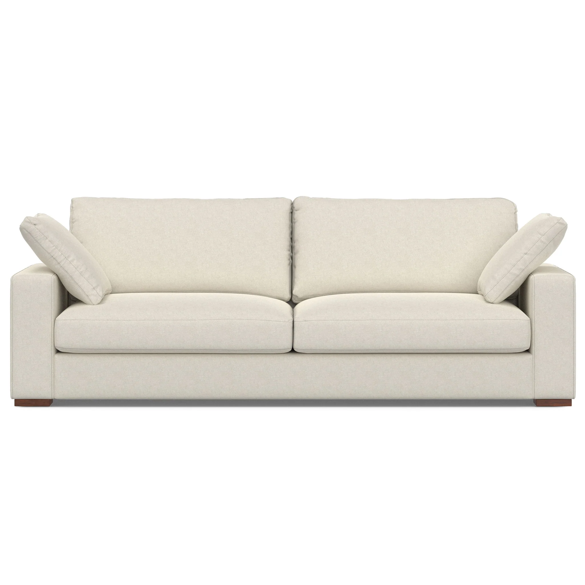 Charlie - Deep Seater Sofa - Image 2