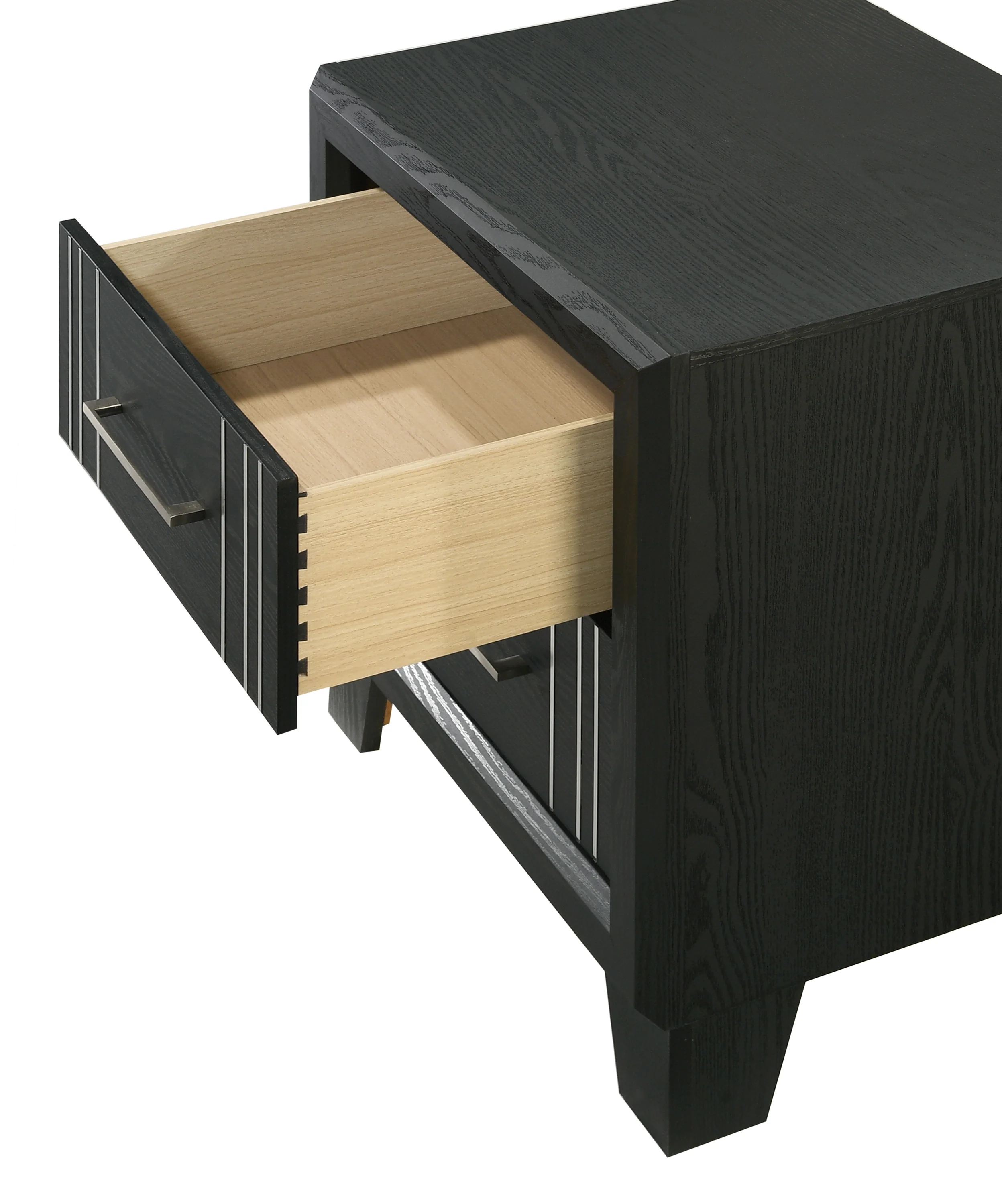 Charlie Night Stand-Charcoal - Image 2