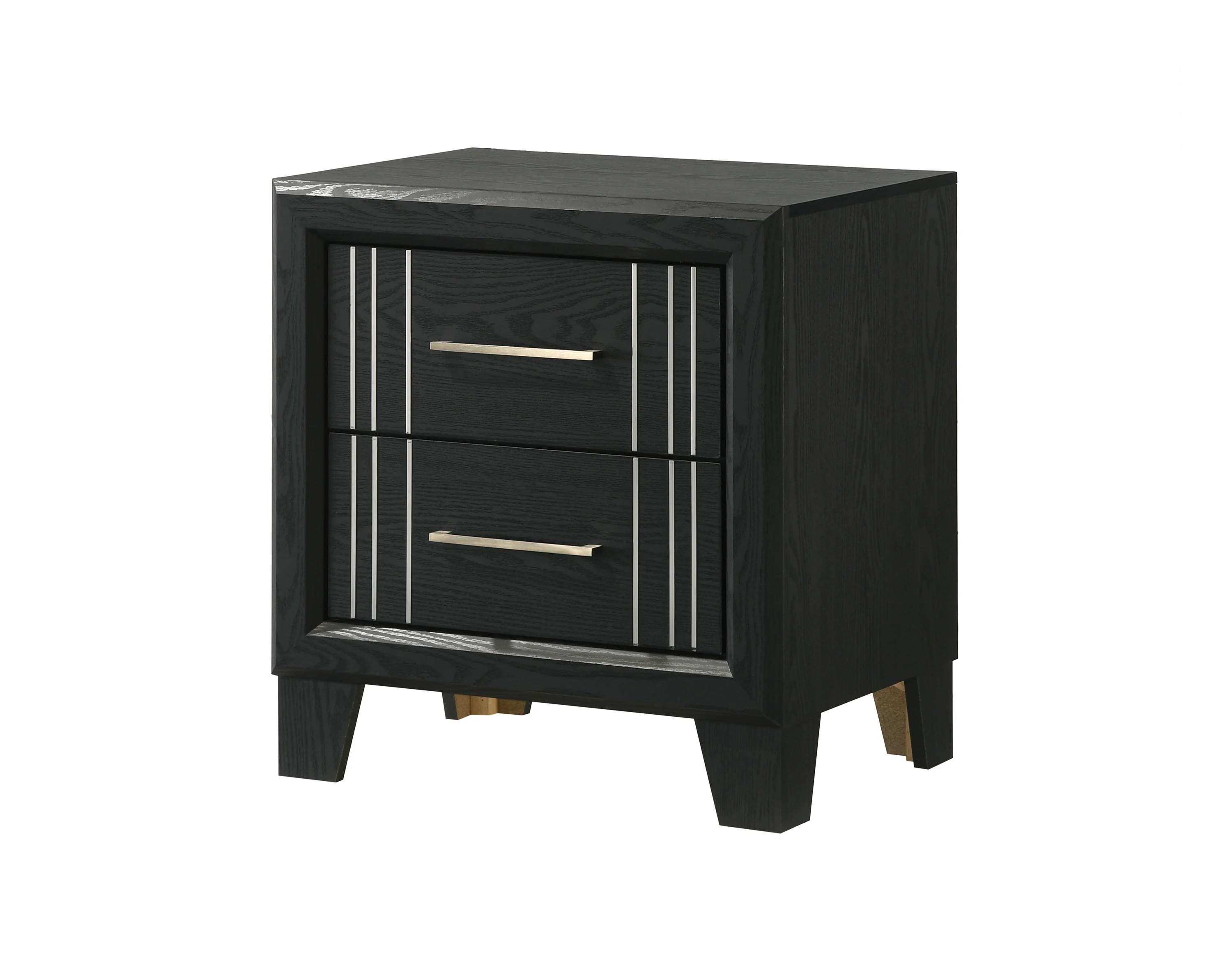 Charlie Night Stand-Charcoal - Image 4