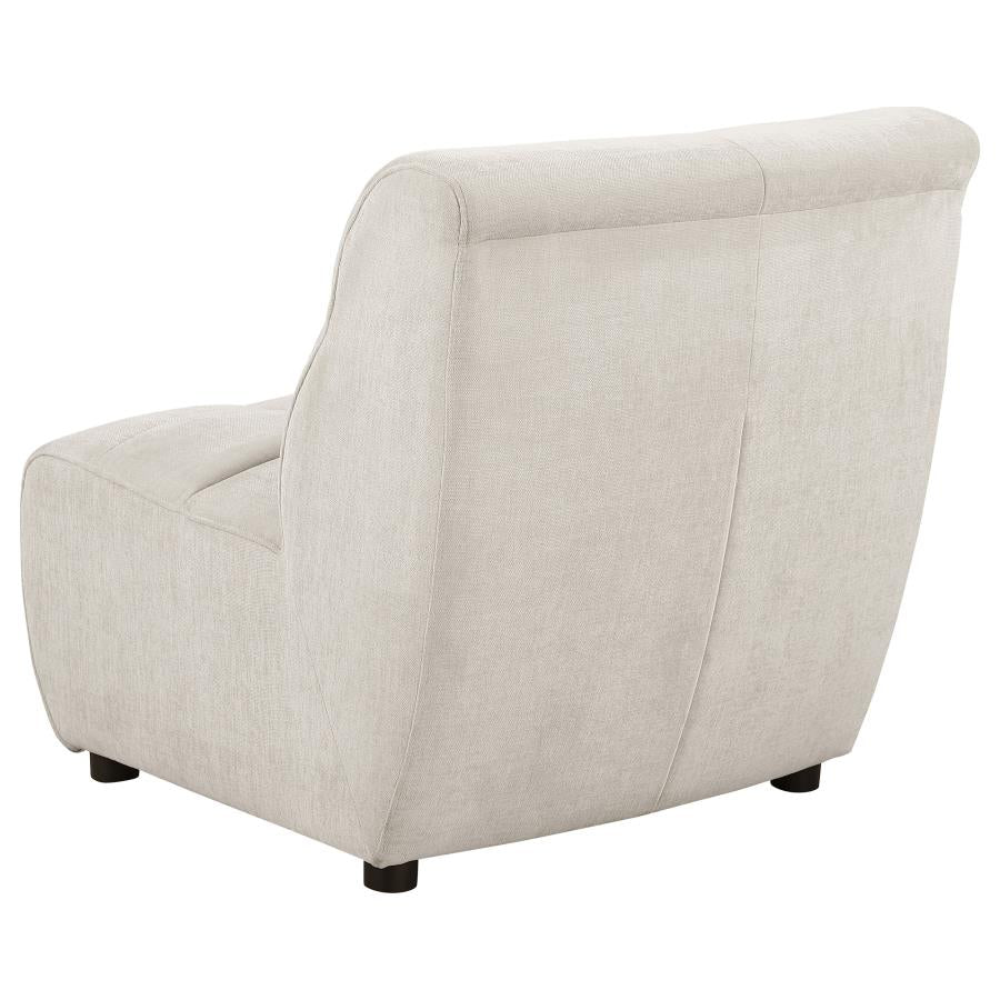 Charlotte - Upholstered Modular Sectional Sofa - Image 19
