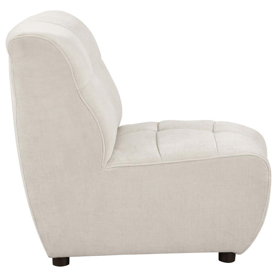Charlotte - Upholstered Modular Sectional Sofa - Image 20