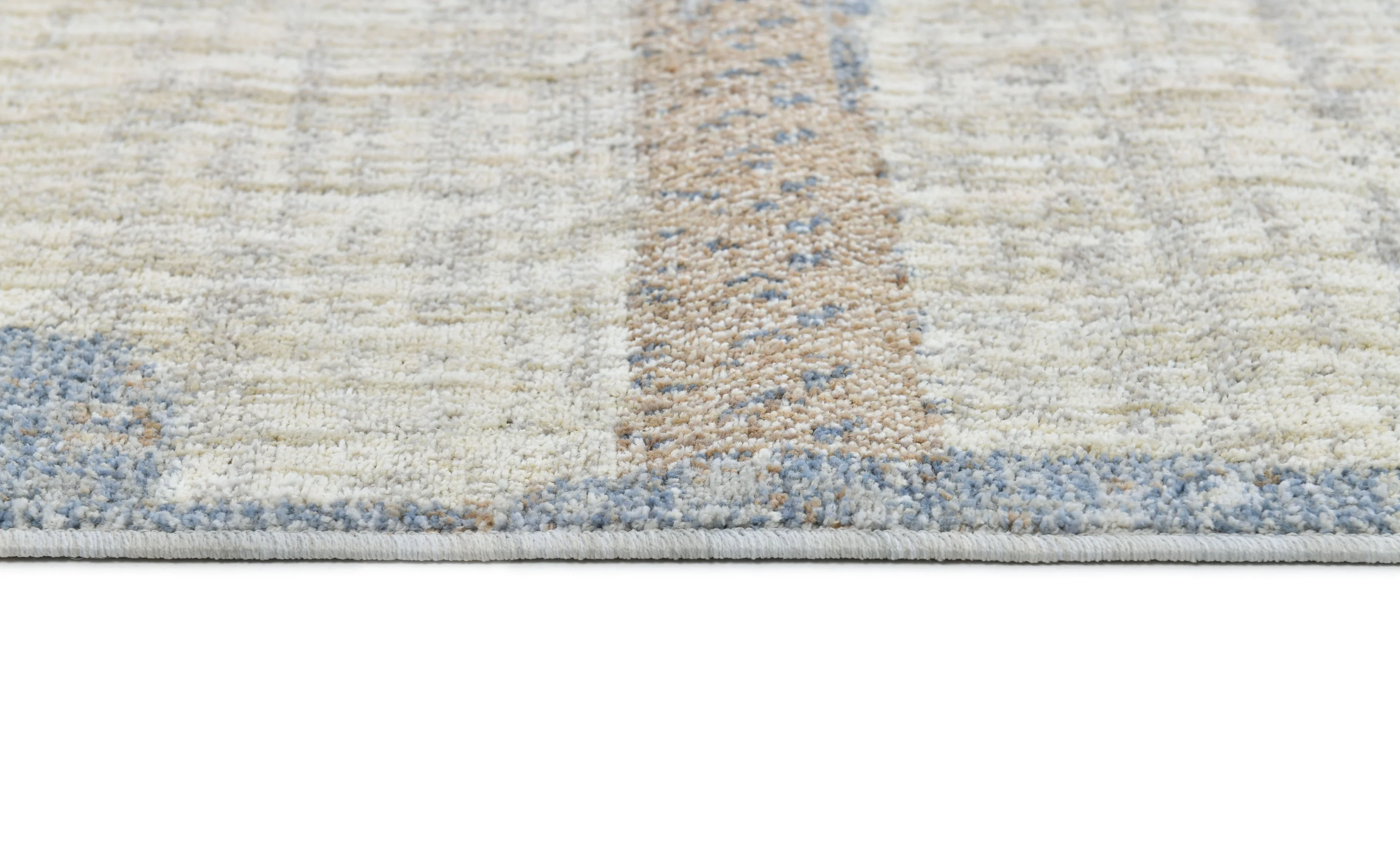 .Charm Greige Rug - 6' 6" x 9' 0" - Image 4