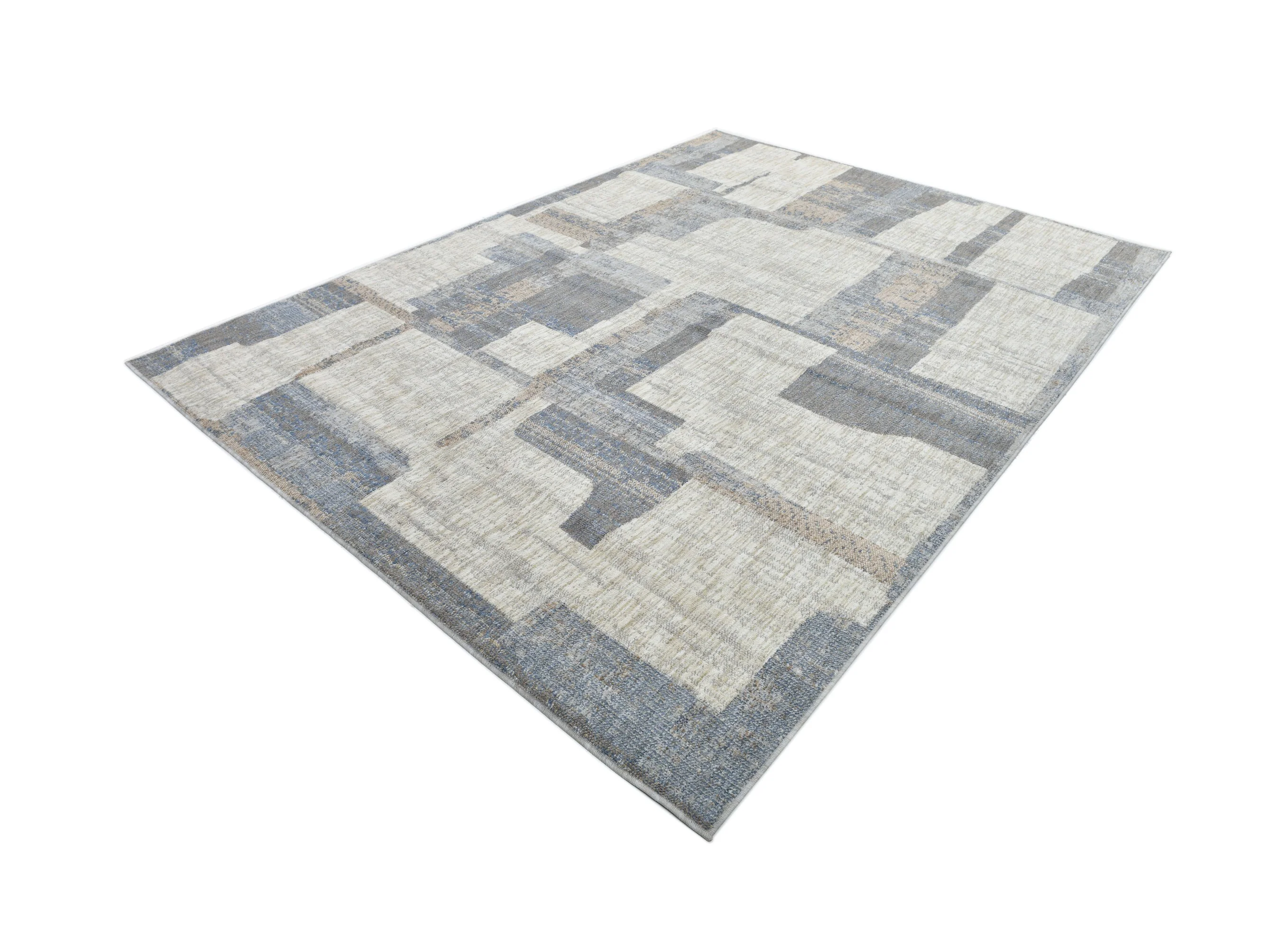 .Charm Greige Rug - 6' 6" x 9' 0" - Image 5