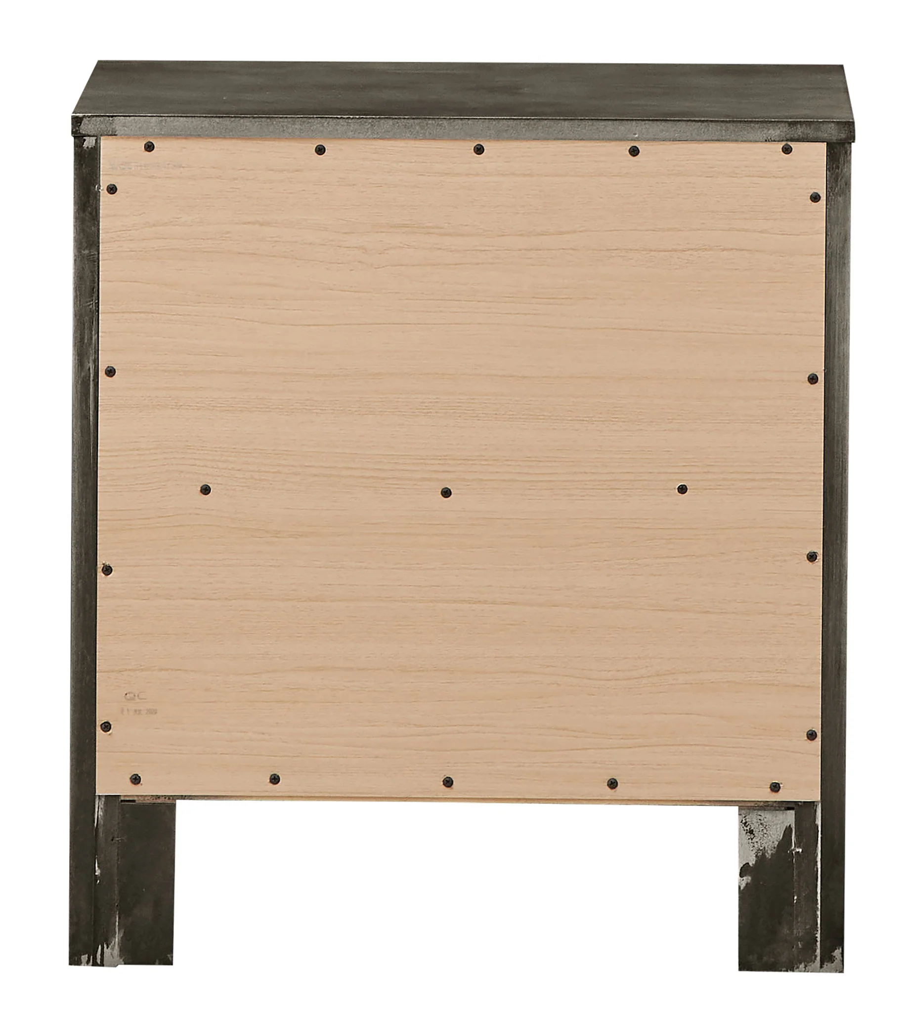 Charming Nightstand With Drawers - Image 11