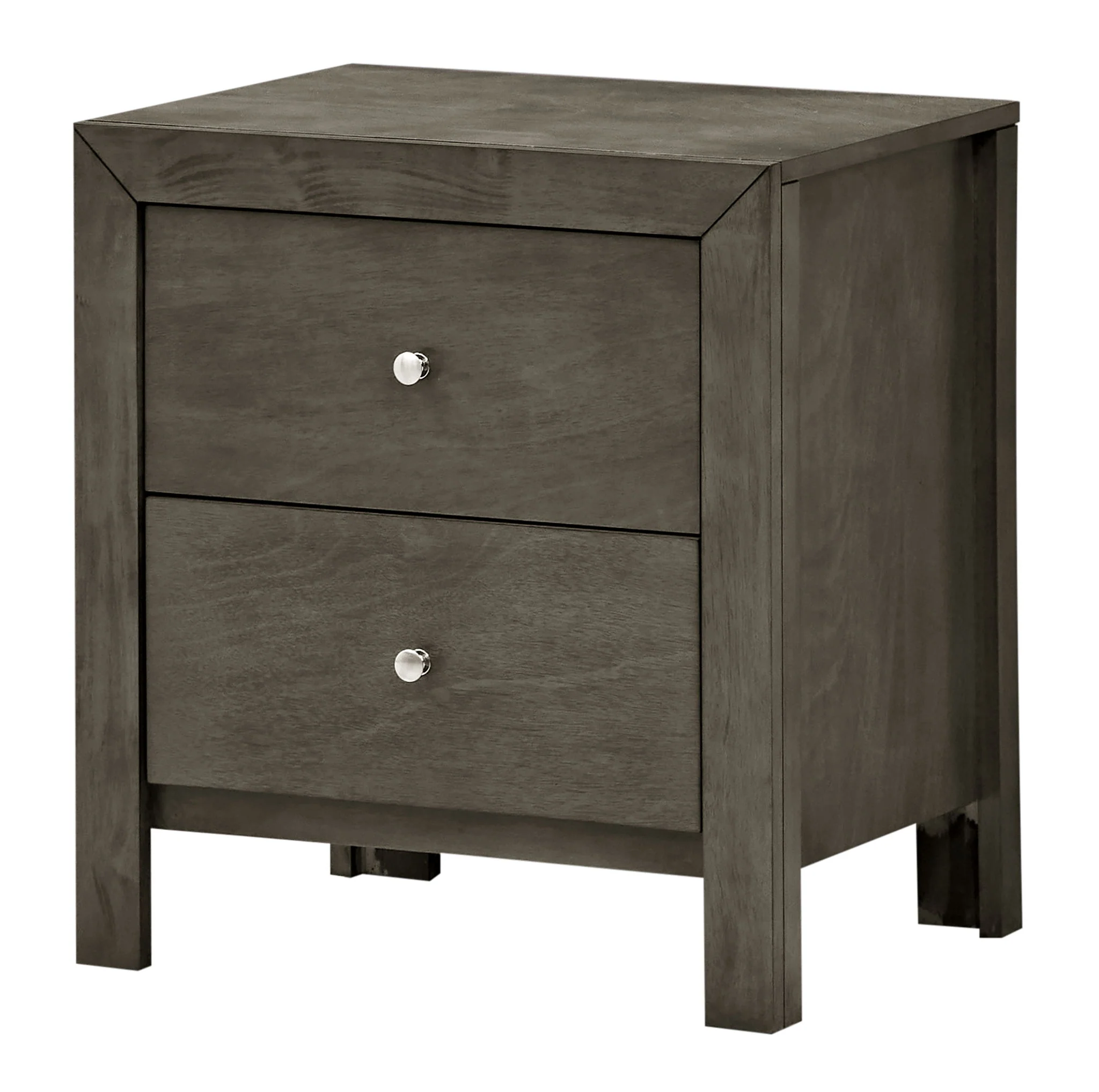 Charming Nightstand With Drawers - Image 13