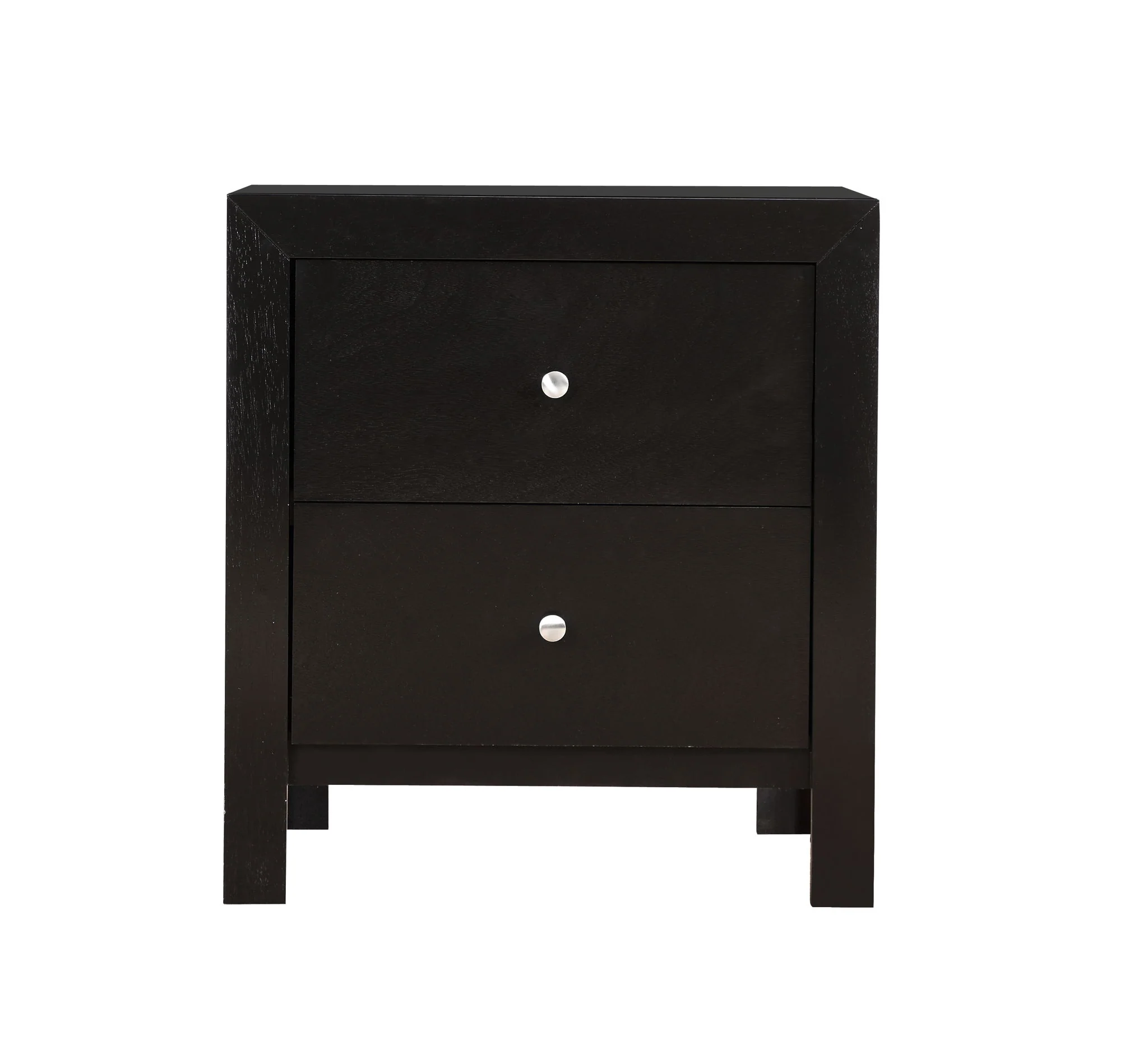 Charming Nightstand With Drawers - Image 23