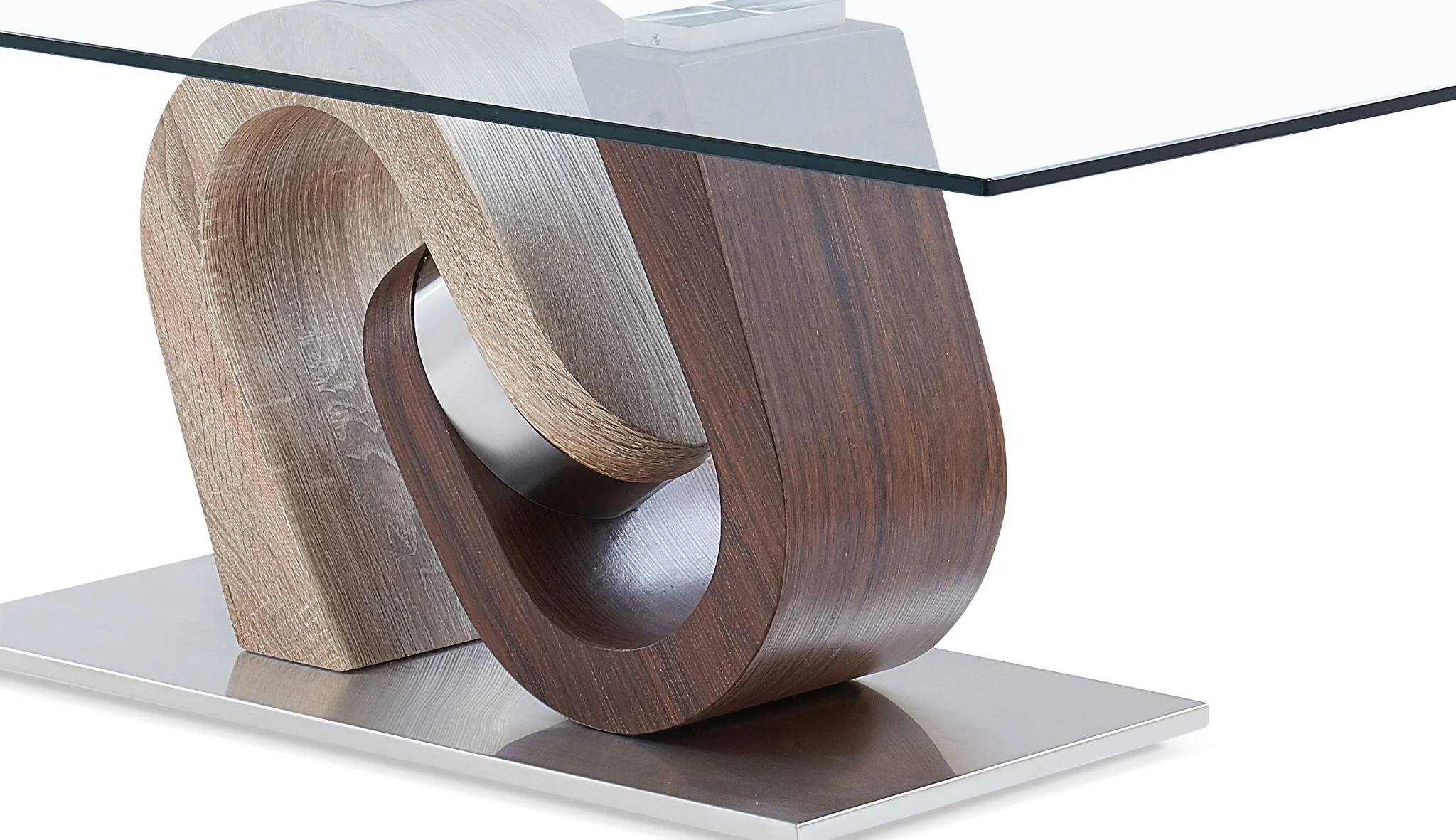 Chase - End Table Contemporary Design - Image 3