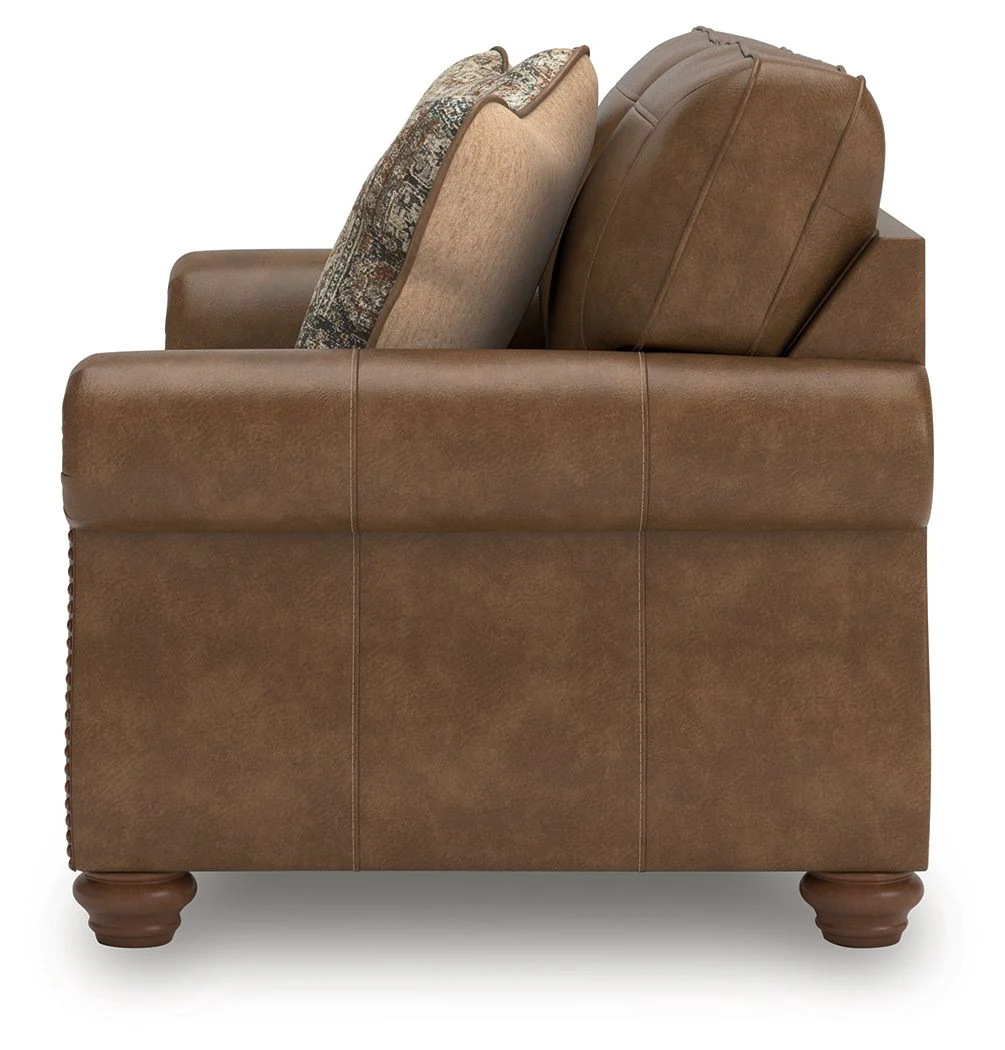 Chasemore - Loveseat - Image 10