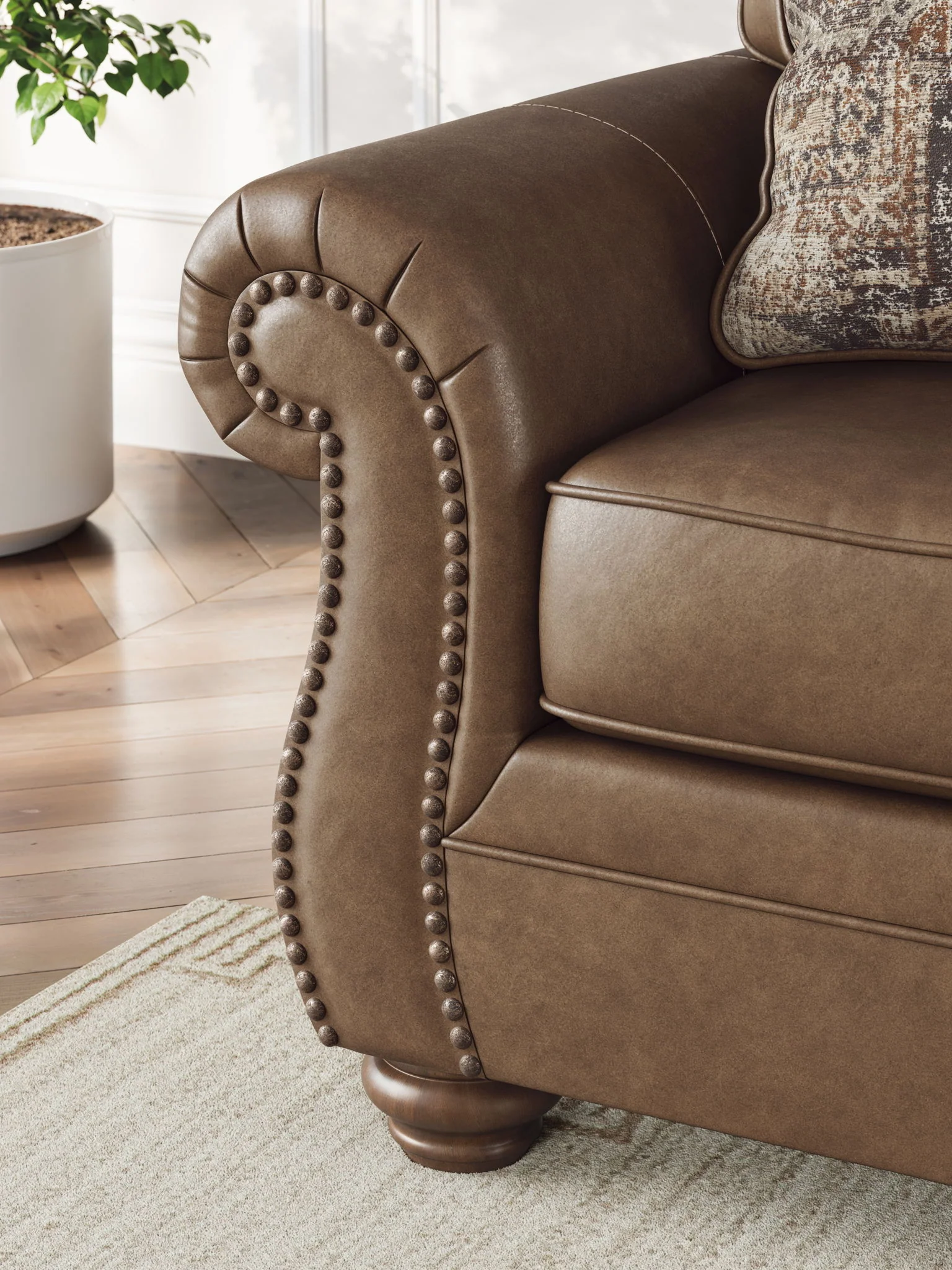 Chasemore - Sofa - Image 11