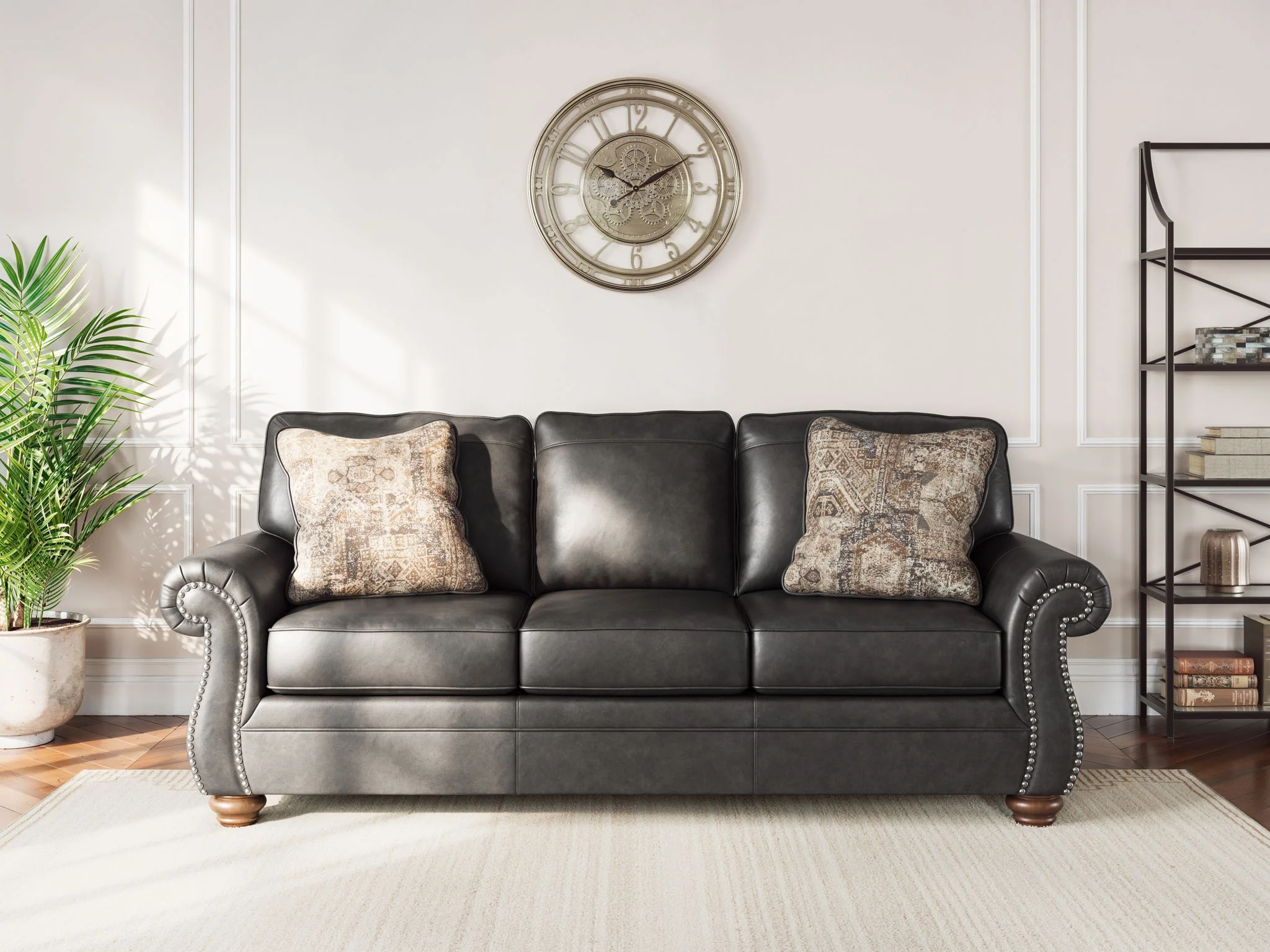 Chasemore - Sofa - Image 14