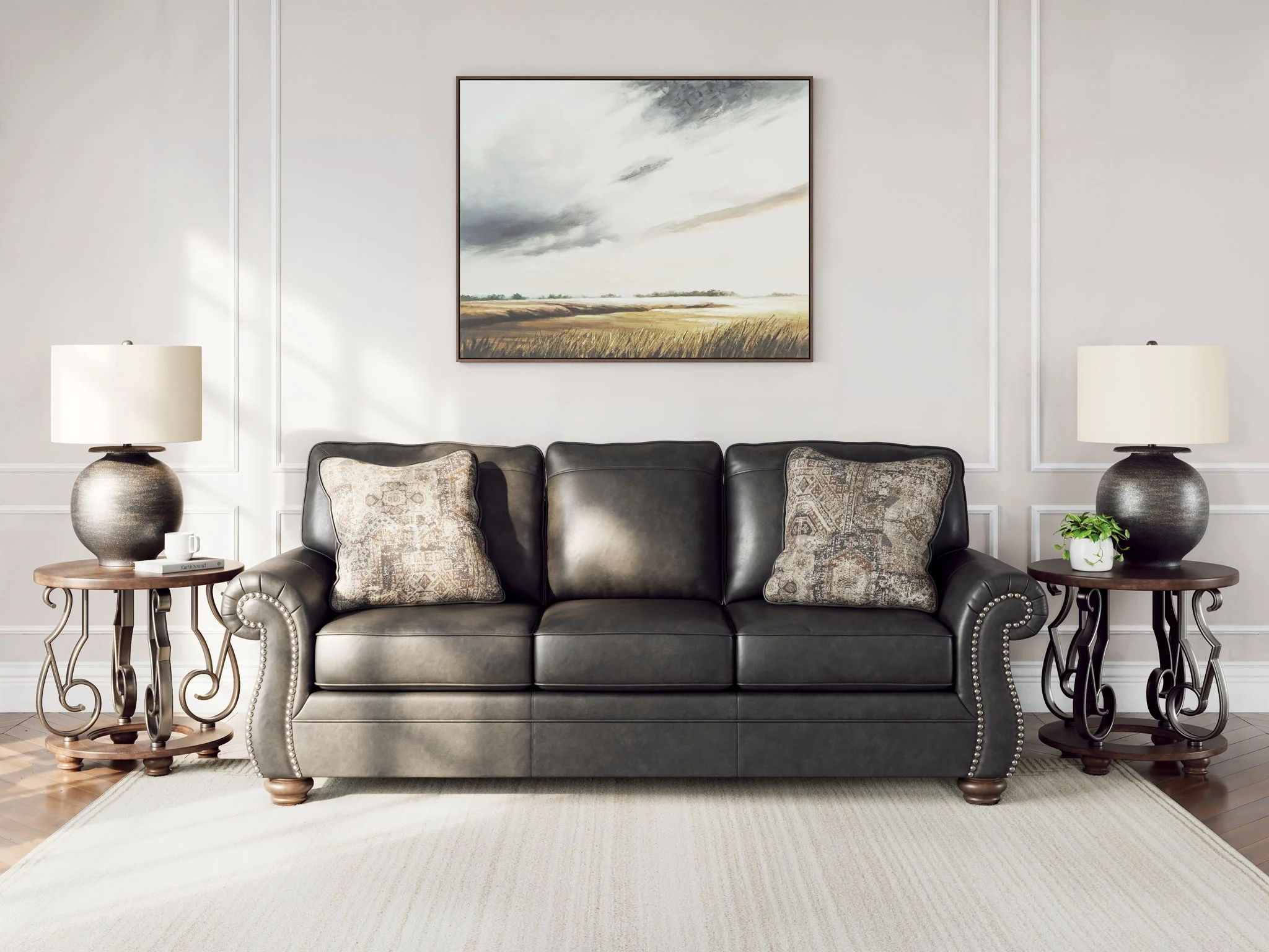 Chasemore - Sofa - Image 3