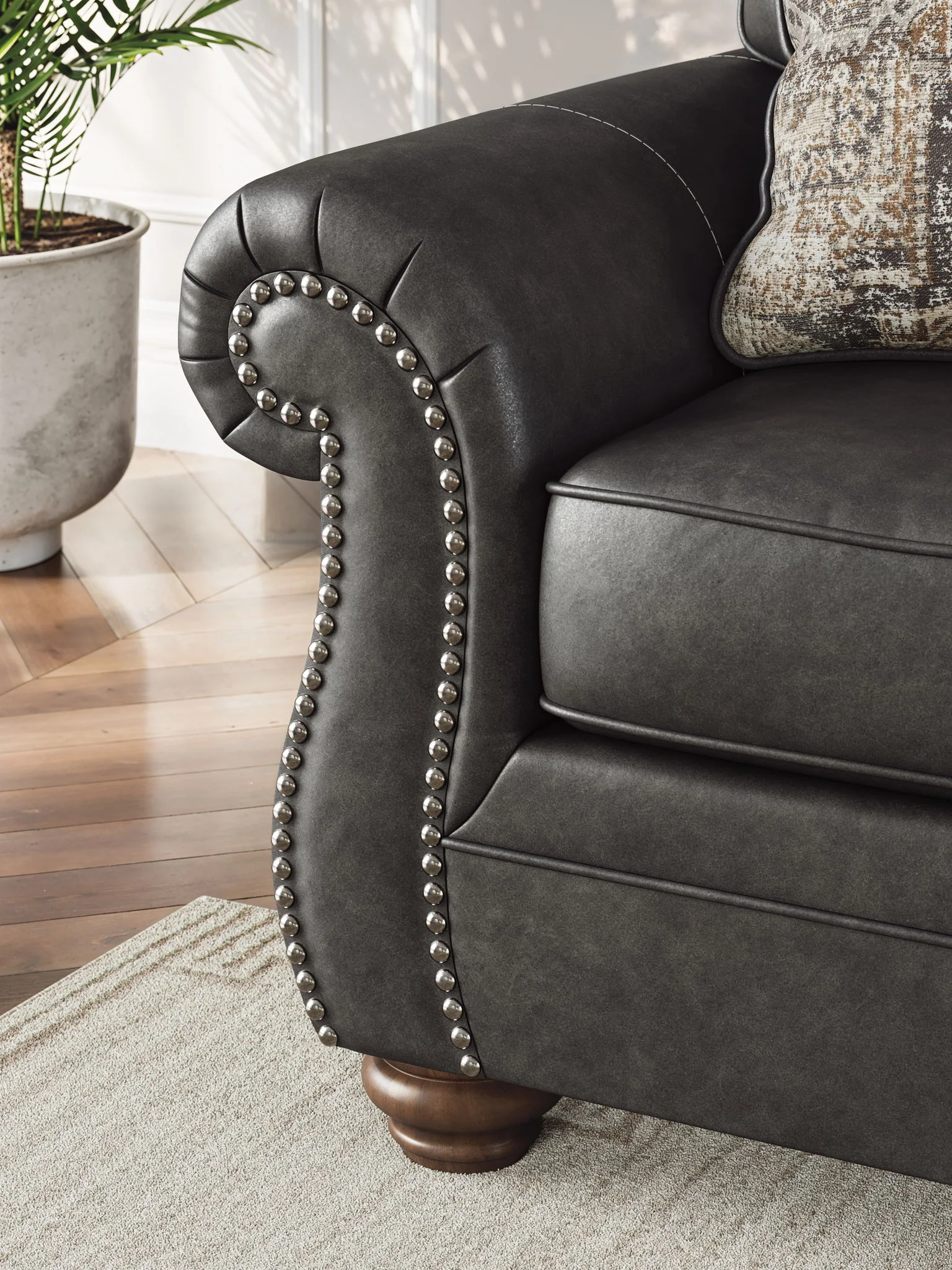 Chasemore - Sofa - Image 5