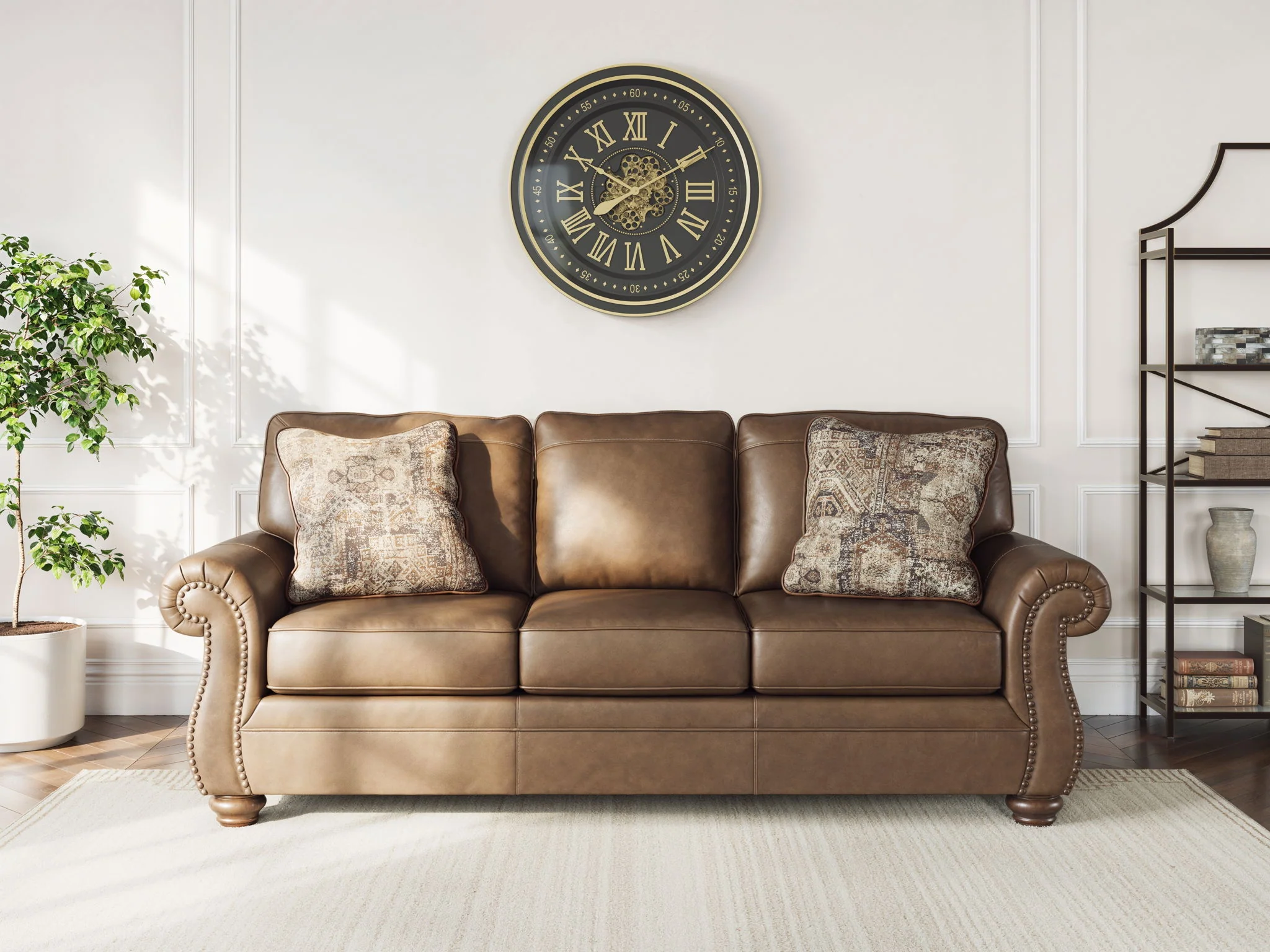 Chasemore - Sofa - Image 7