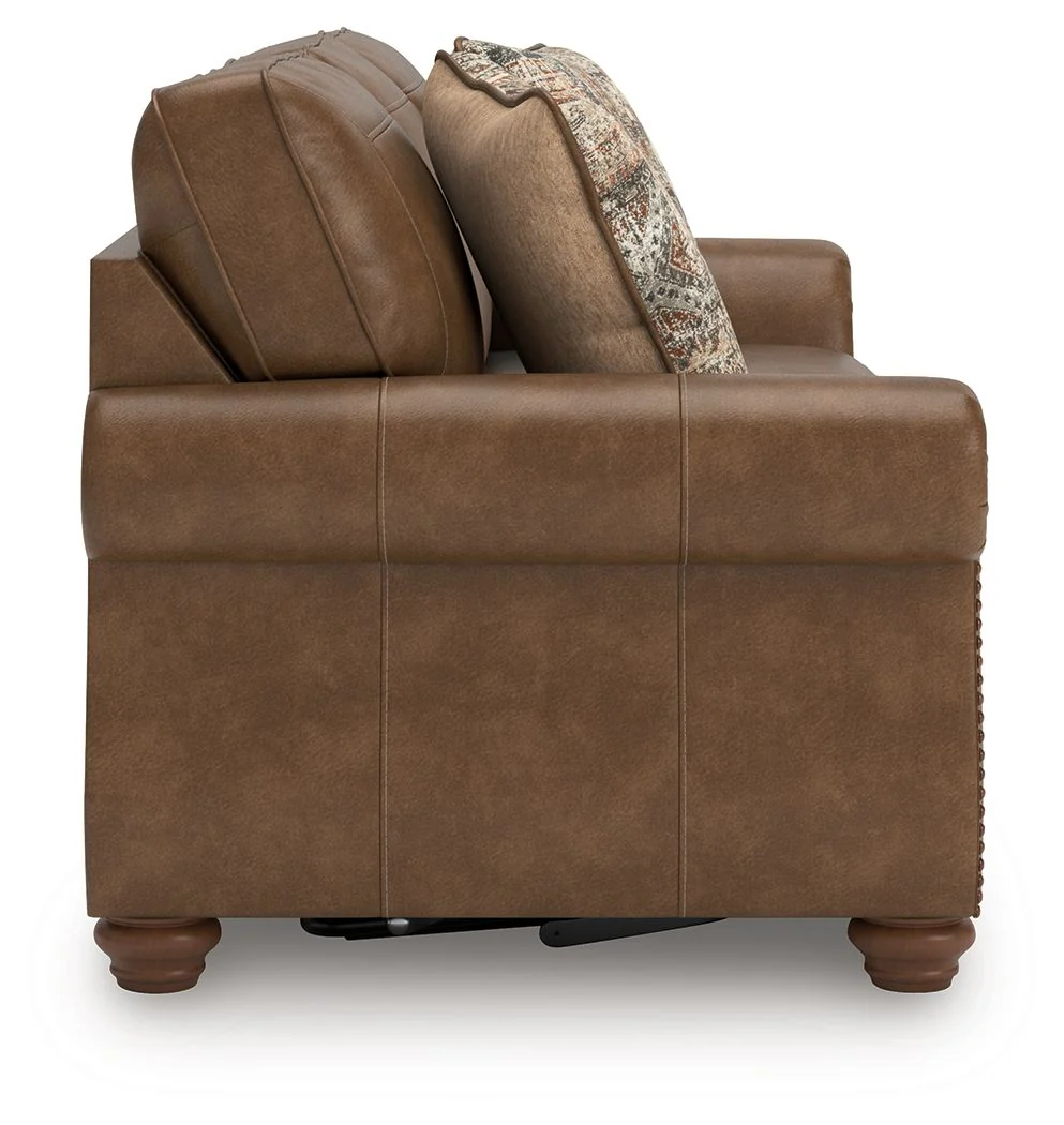 Chasemore - Sofa Sleeper - Image 11