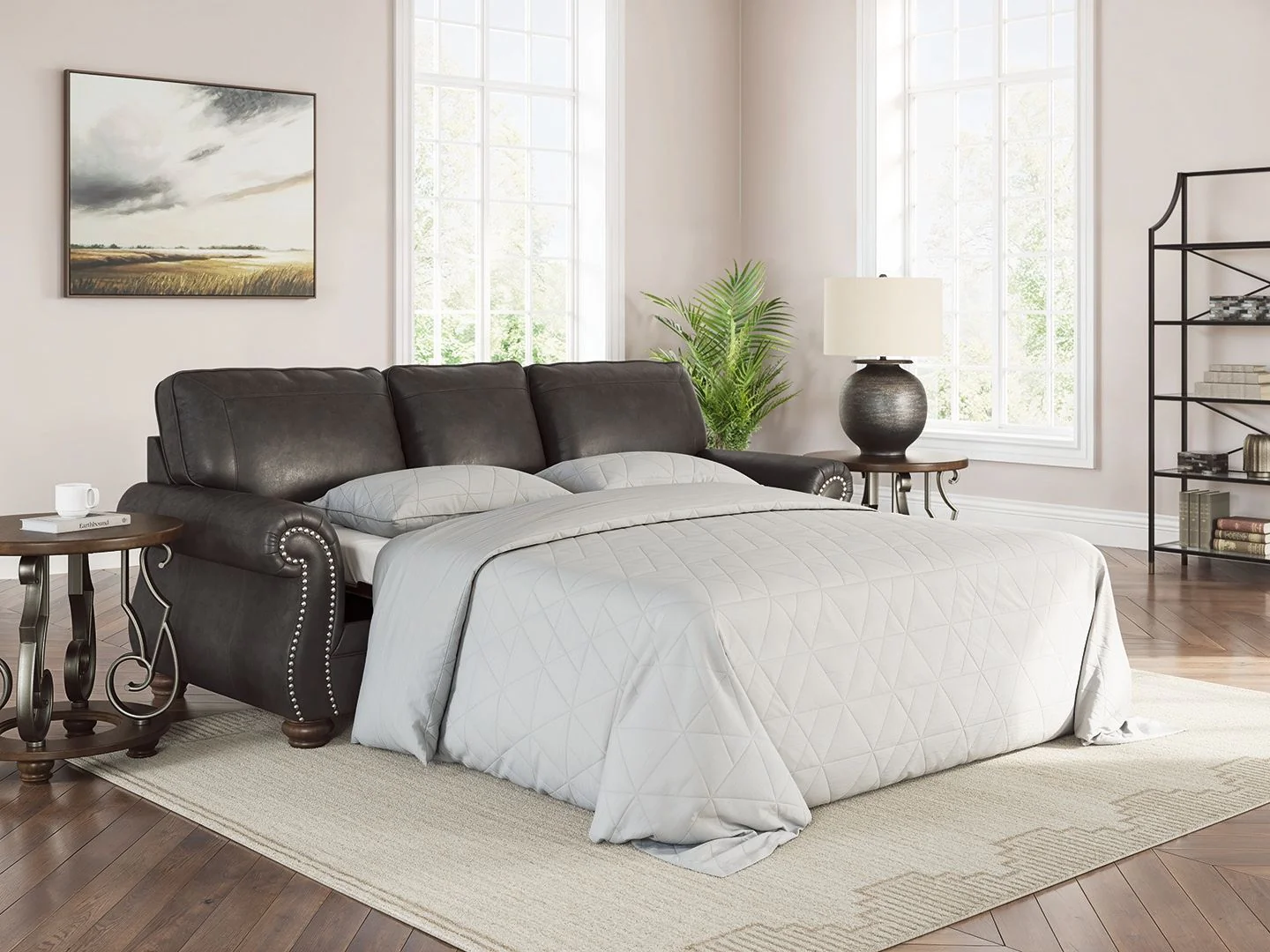 Chasemore - Sofa Sleeper - Image 8