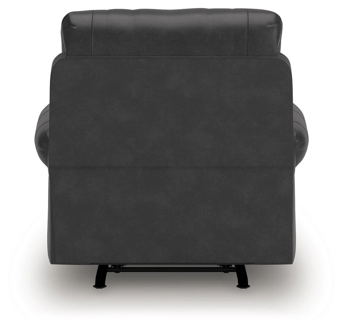 Chasemore - Swivel Glider Recliner - Image 16