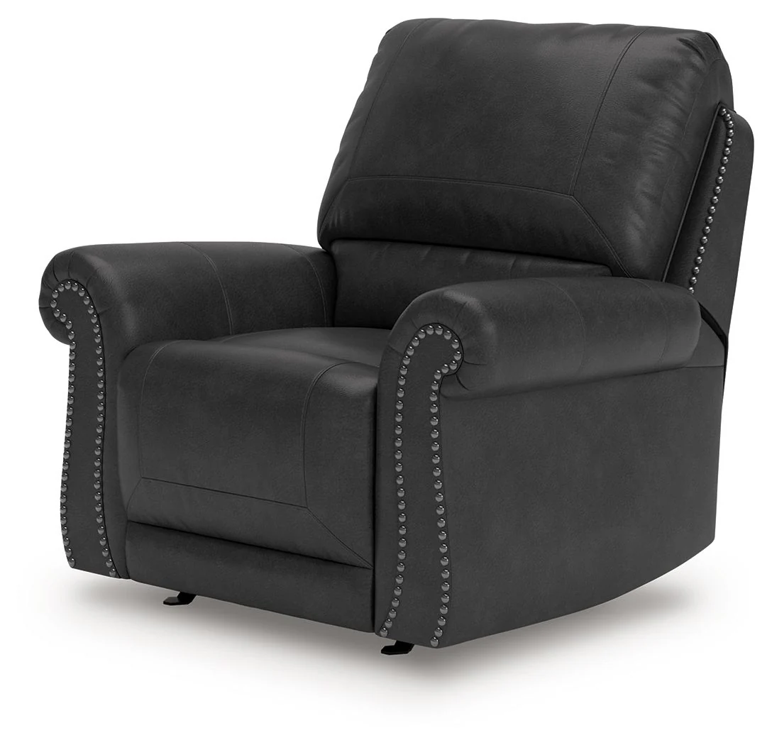 Chasemore - Swivel Glider Recliner - Image 18