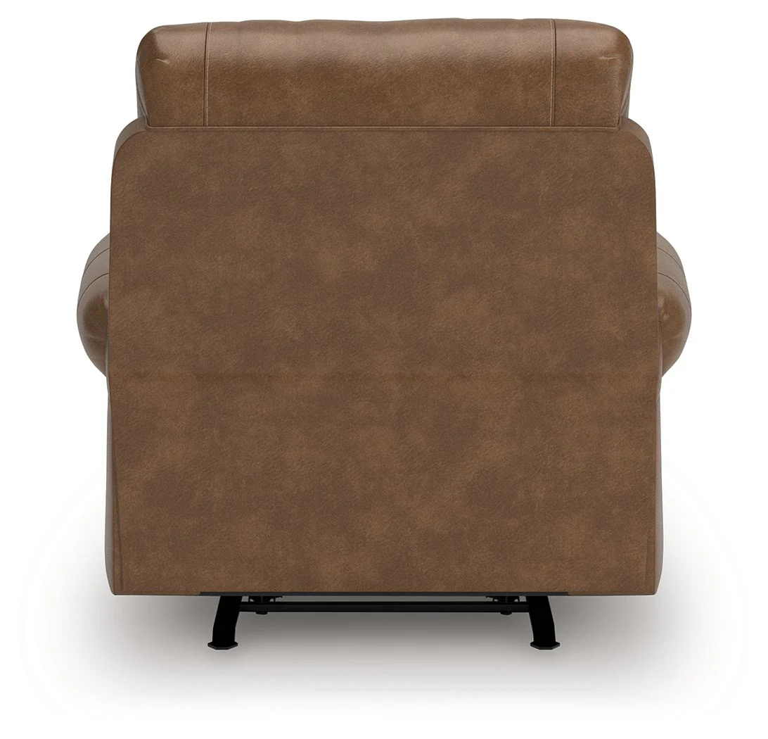 Chasemore - Swivel Glider Recliner - Image 19