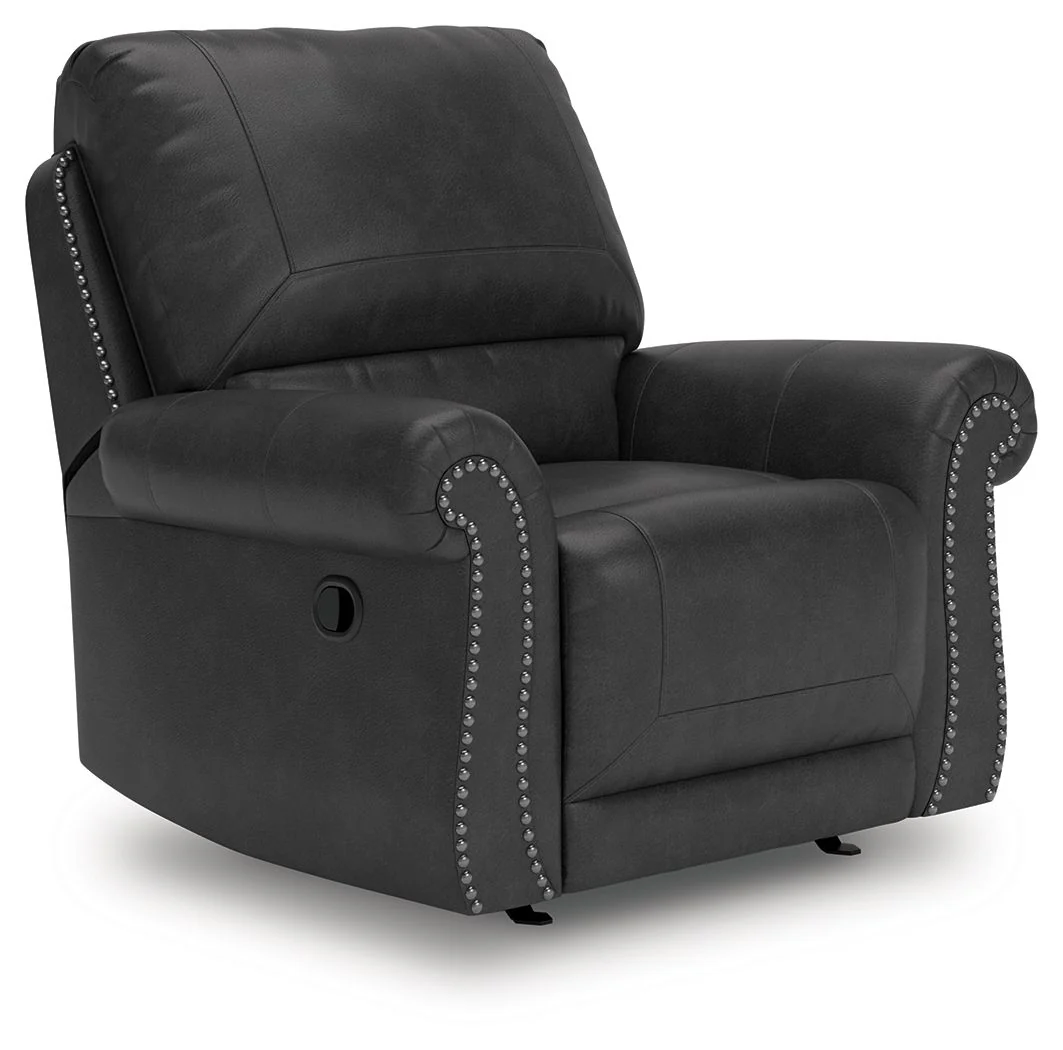 Chasemore - Swivel Glider Recliner - Image 2