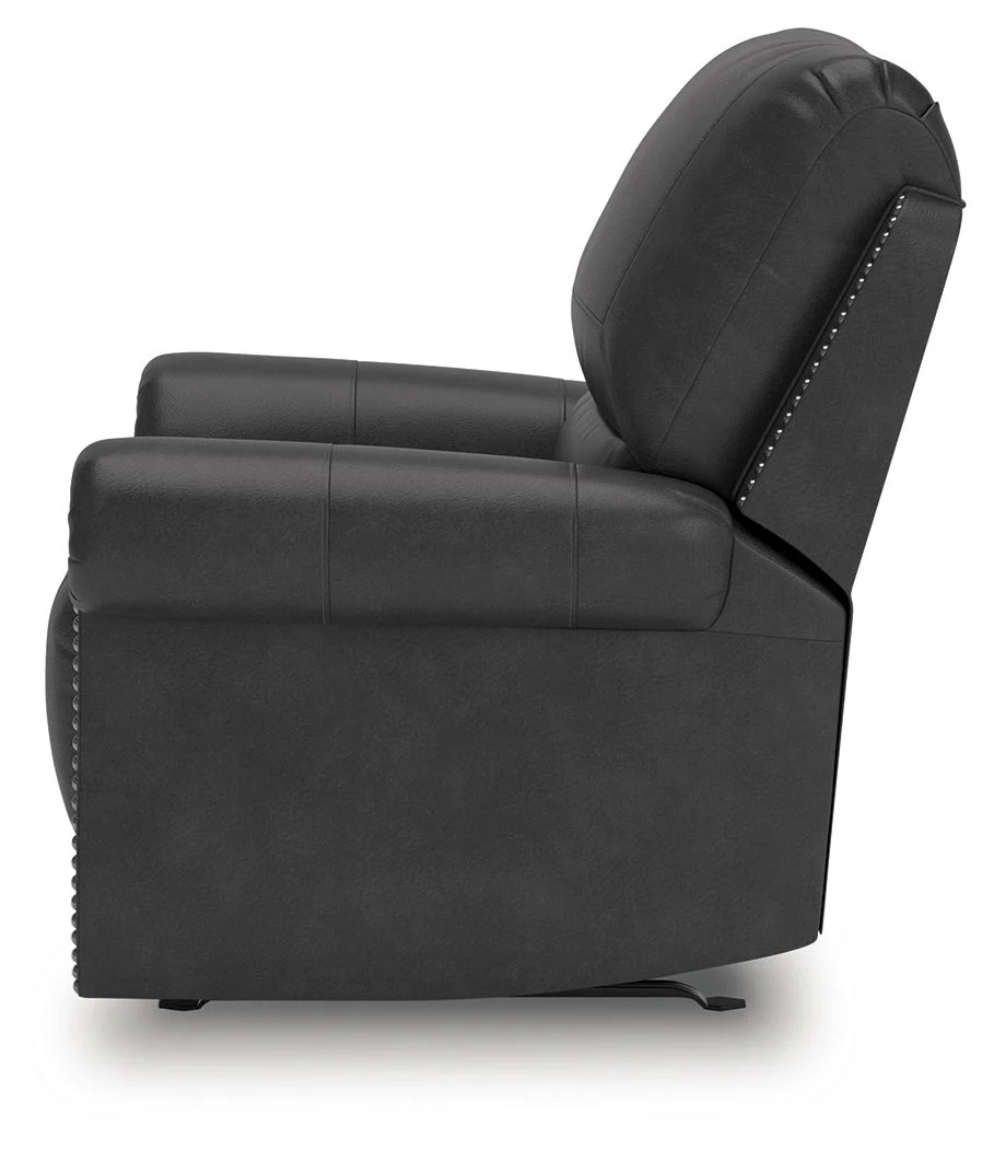 Chasemore - Swivel Glider Recliner - Image 20