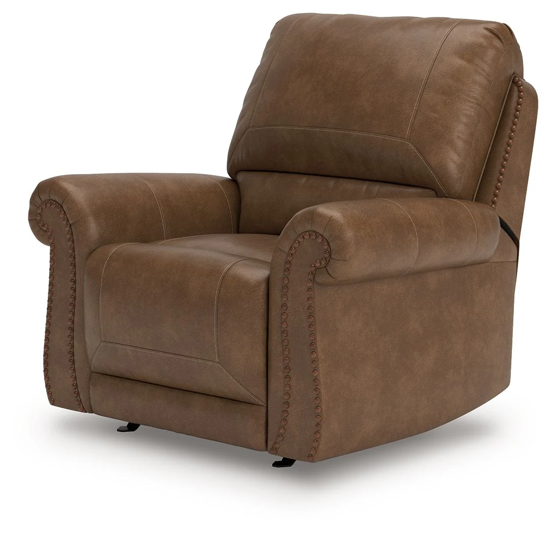 Chasemore - Swivel Glider Recliner - Image 21
