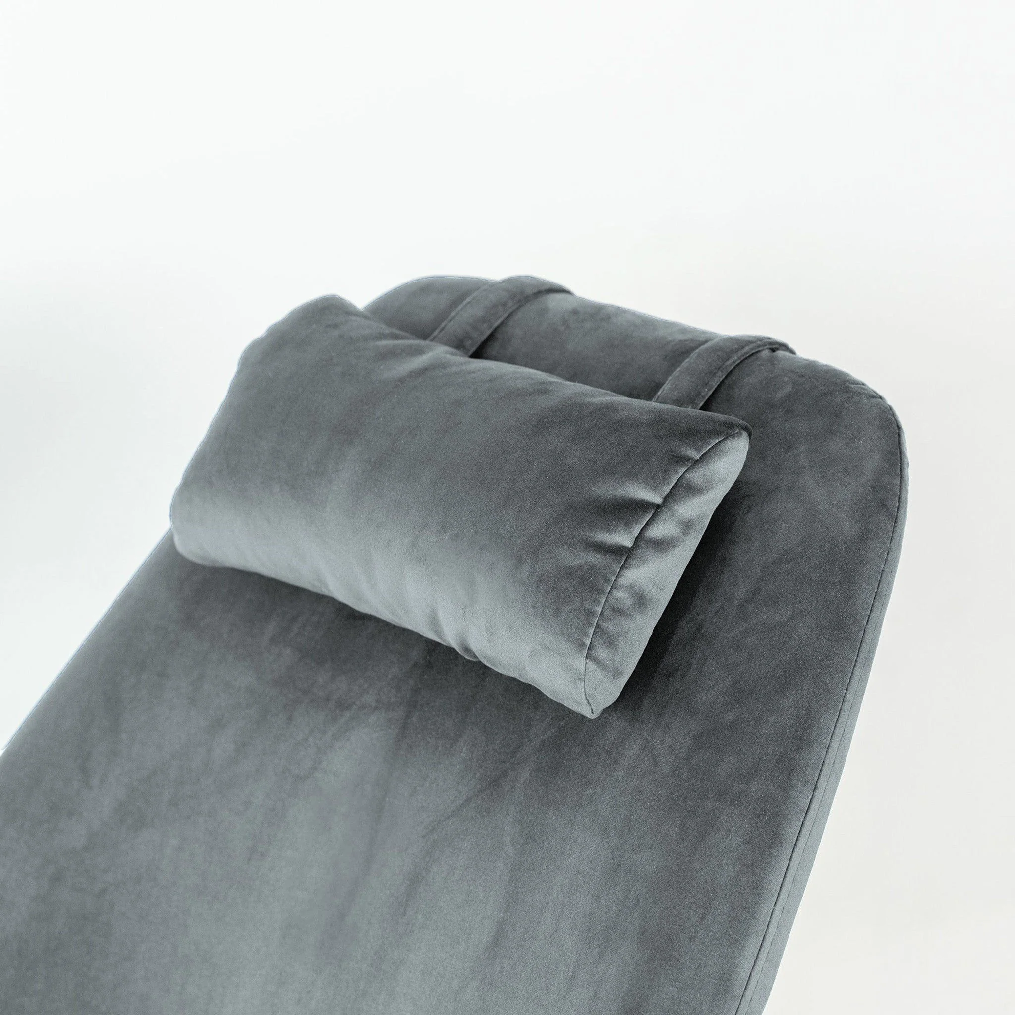 Chel - Mid-Century Modern Rocking Chair - Image 4