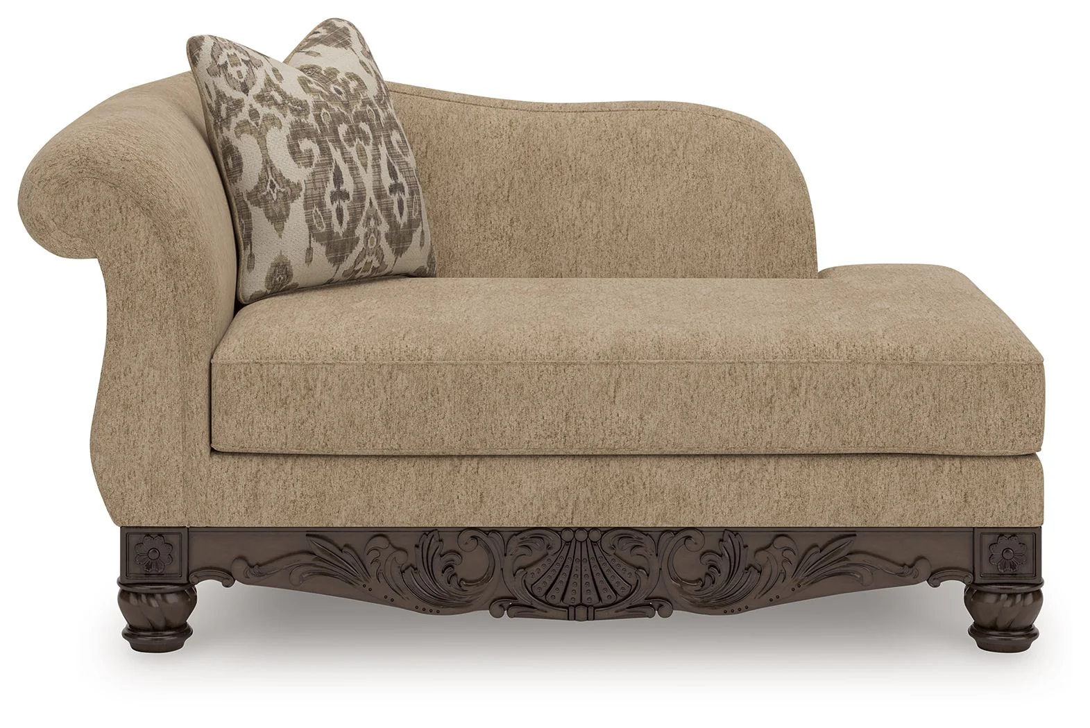 Chelsworth - RAF Corner Chaise - Golden - Image 6