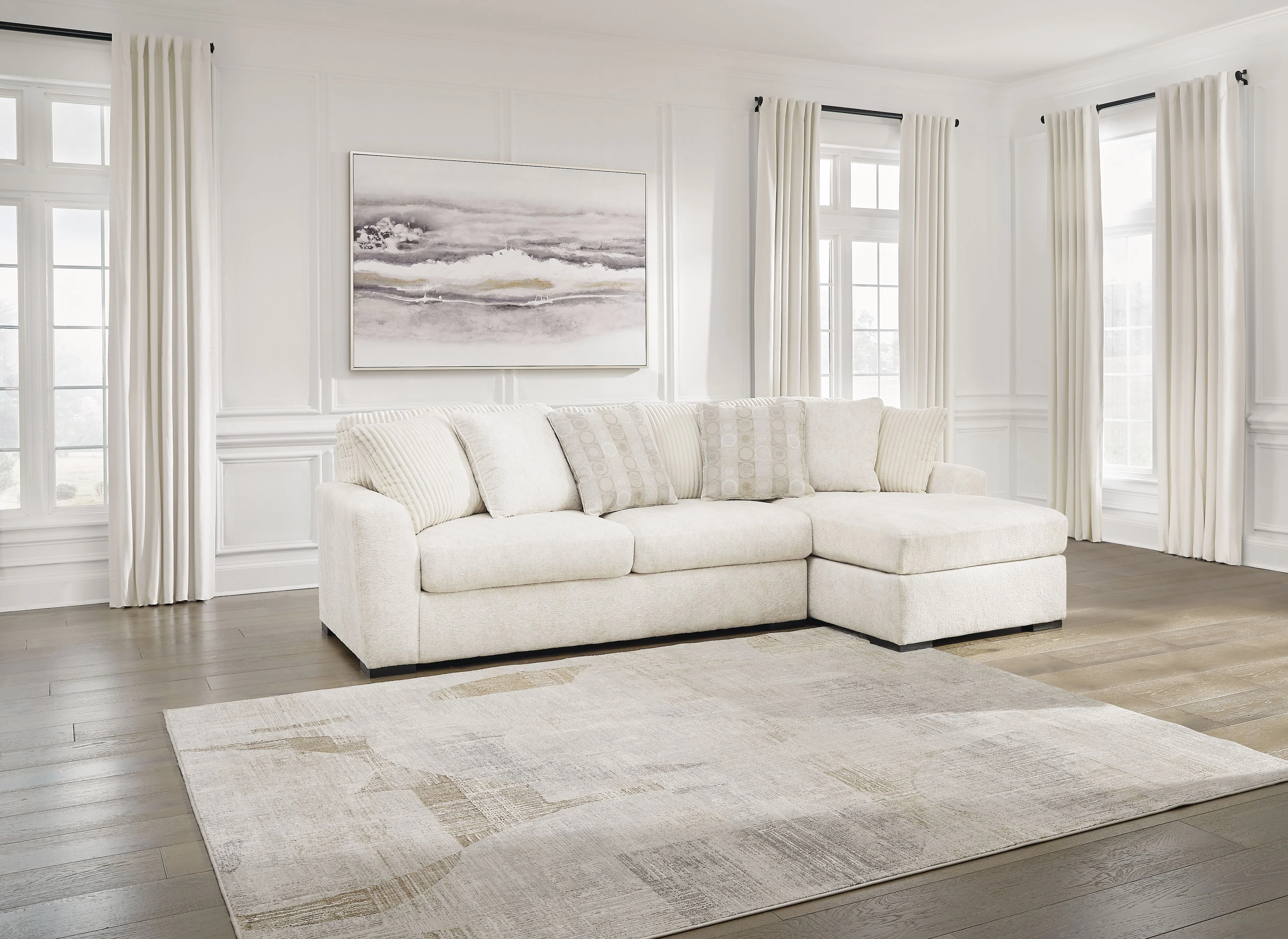 Chessington - Sectional - Image 16