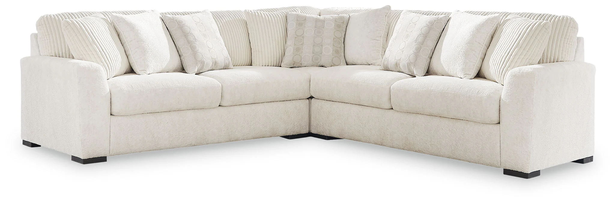 Chessington - Sectional - Image 3