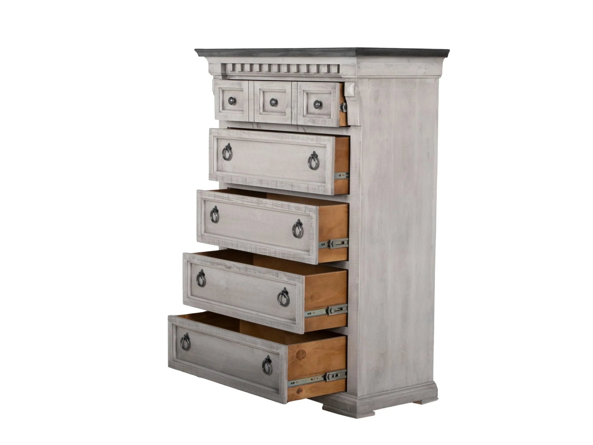 ALAMO CHEST - Image 3