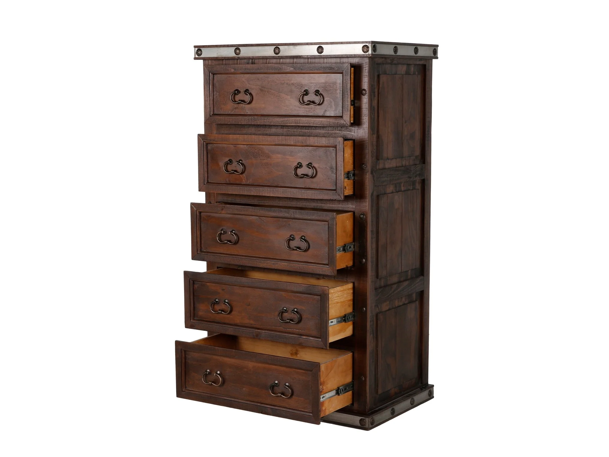 HACIENDA CHEST - Image 2
