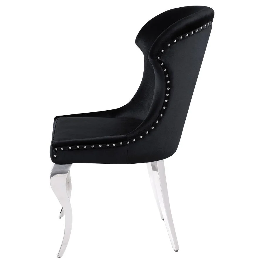 Cheyanne - Side Chair (Set of 2) - Image 11