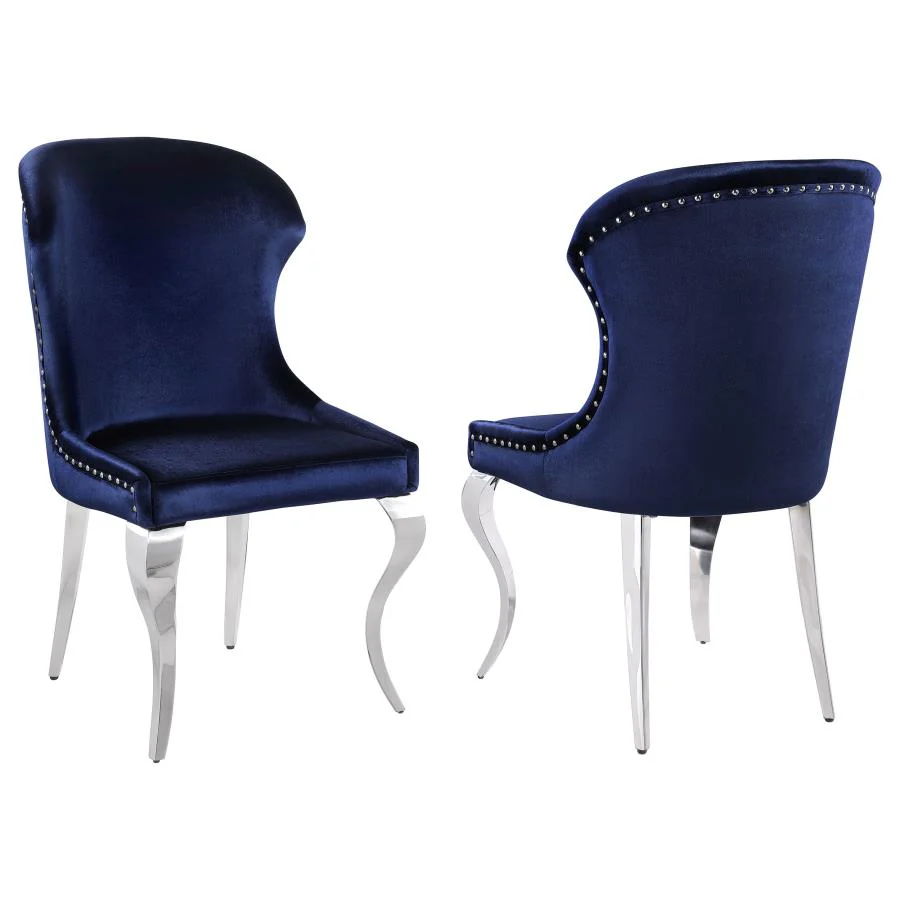 Cheyanne - Side Chair (Set of 2) - Image 2