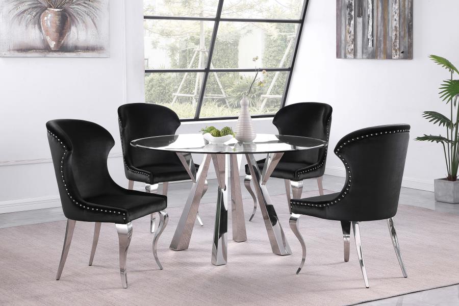 Cheyanne - Side Chair (Set of 2) - Image 21