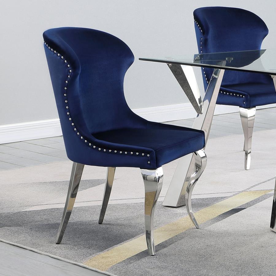 Cheyanne - Side Chair (Set of 2) - Image 4