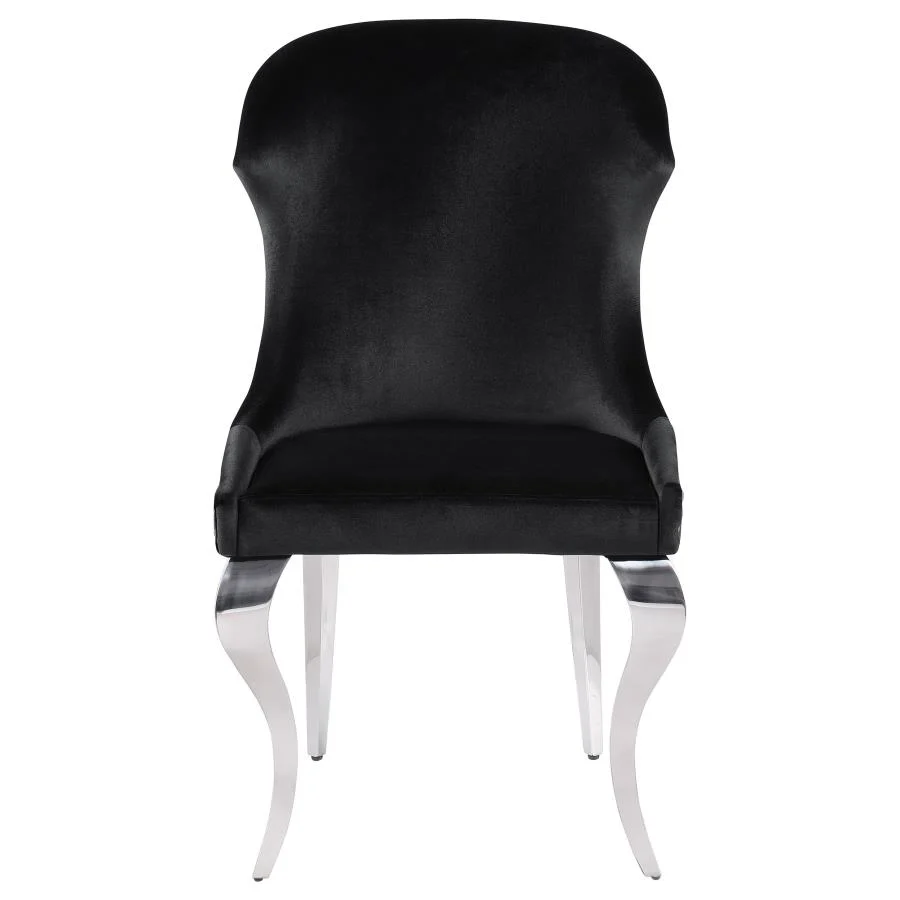 Cheyanne - Side Chair (Set of 2) - Image 7