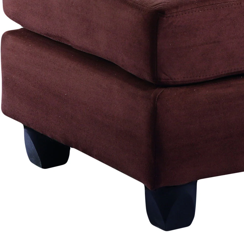 Chic Contemporary Ottoman - Image 10