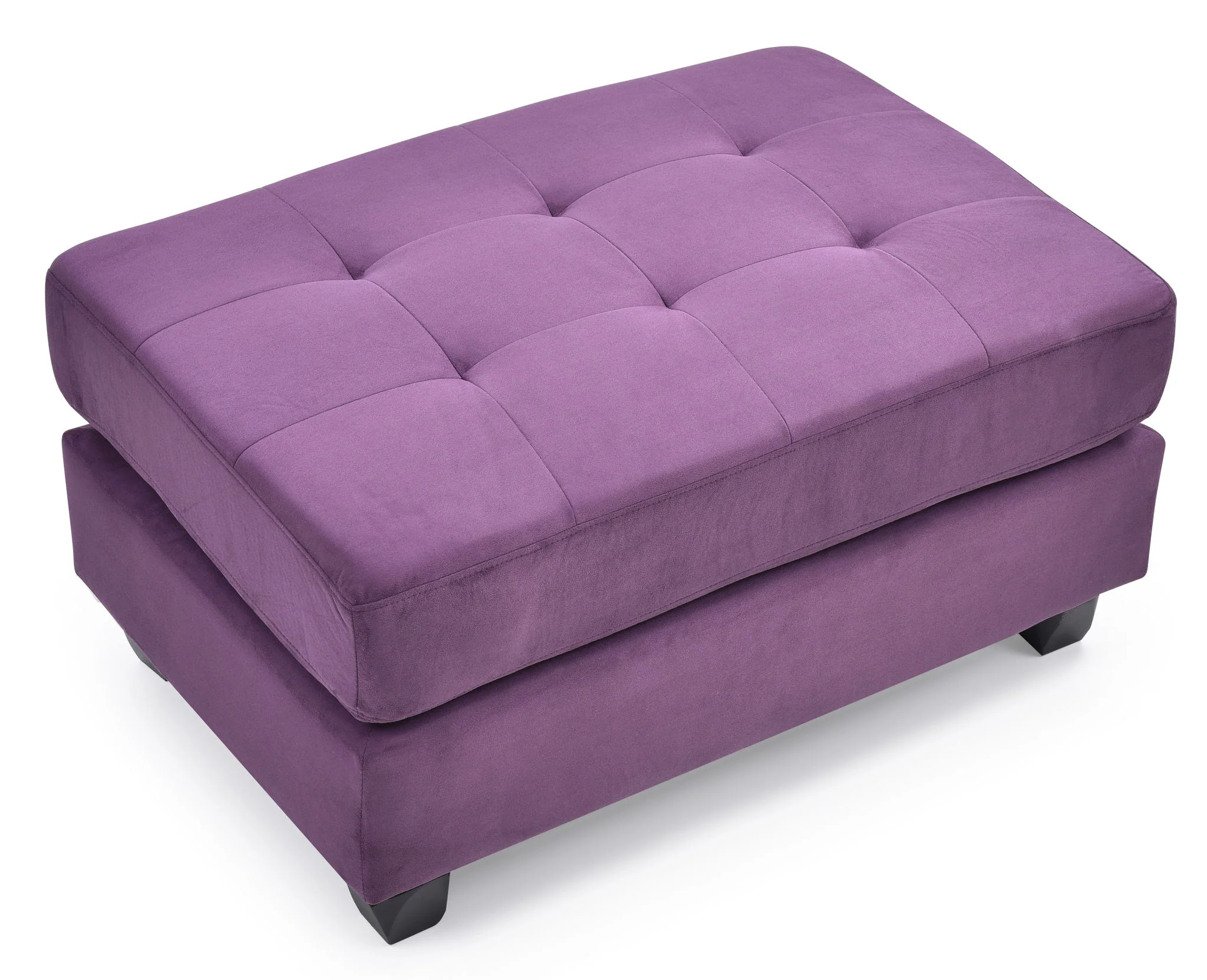 Chic Contemporary Ottoman - Image 14