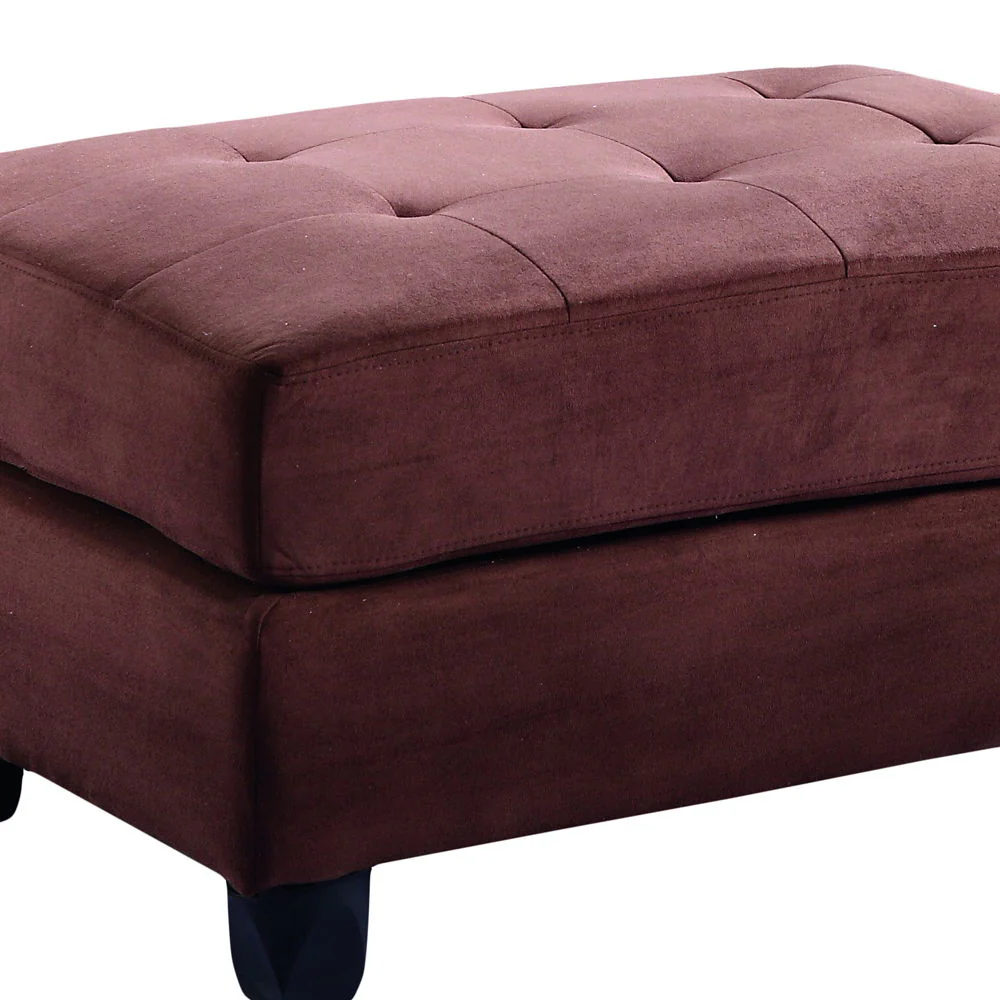 Chic Contemporary Ottoman - Image 16