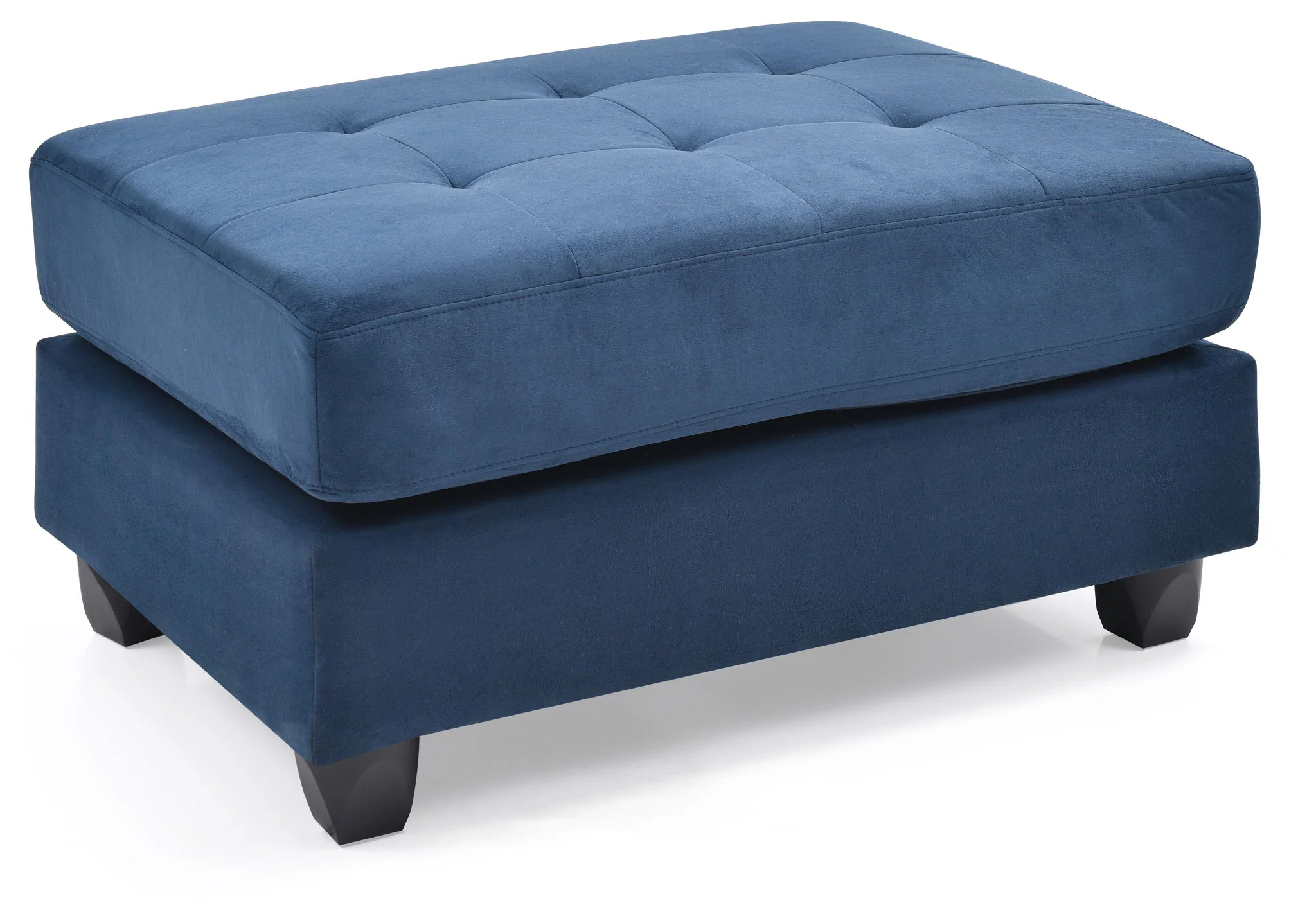 Chic Contemporary Ottoman - Image 18