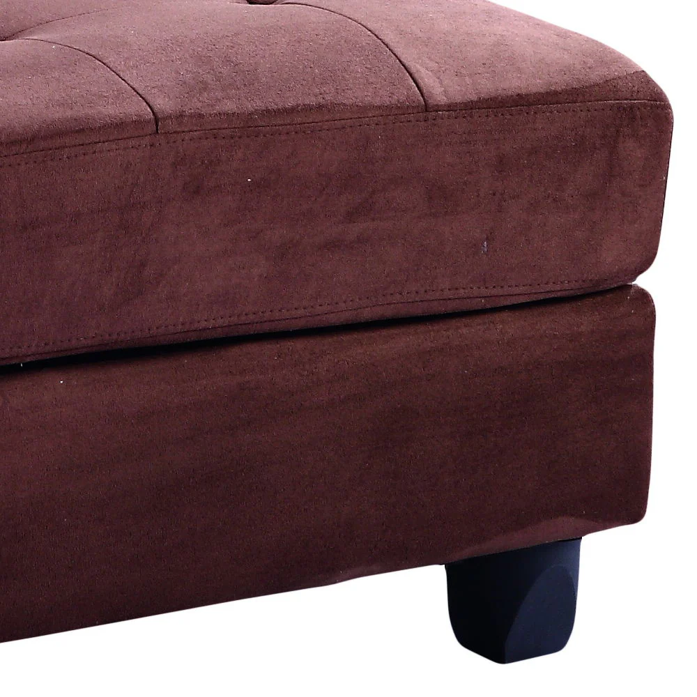 Chic Contemporary Ottoman - Image 20