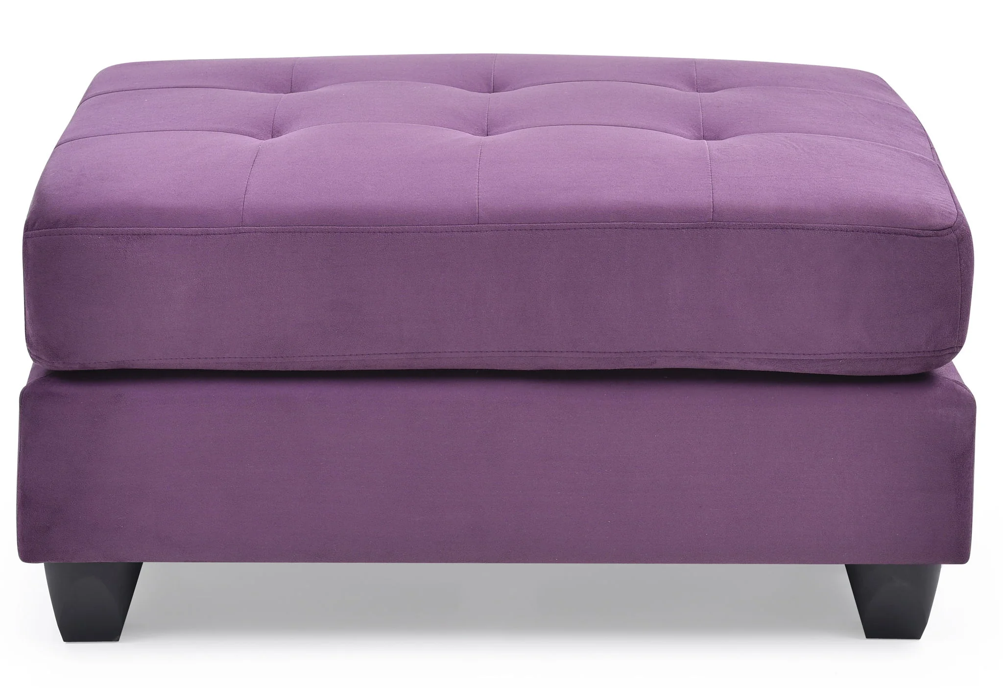 Chic Contemporary Ottoman - Image 23