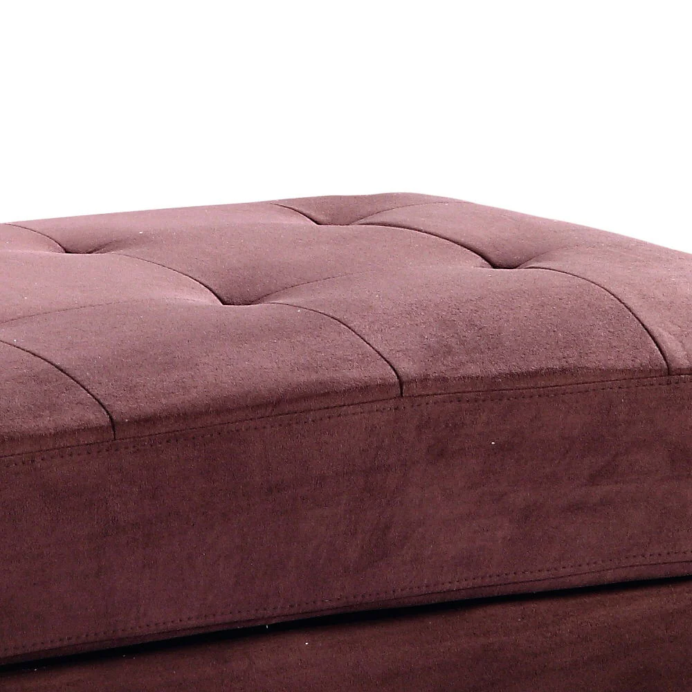 Chic Contemporary Ottoman - Image 24