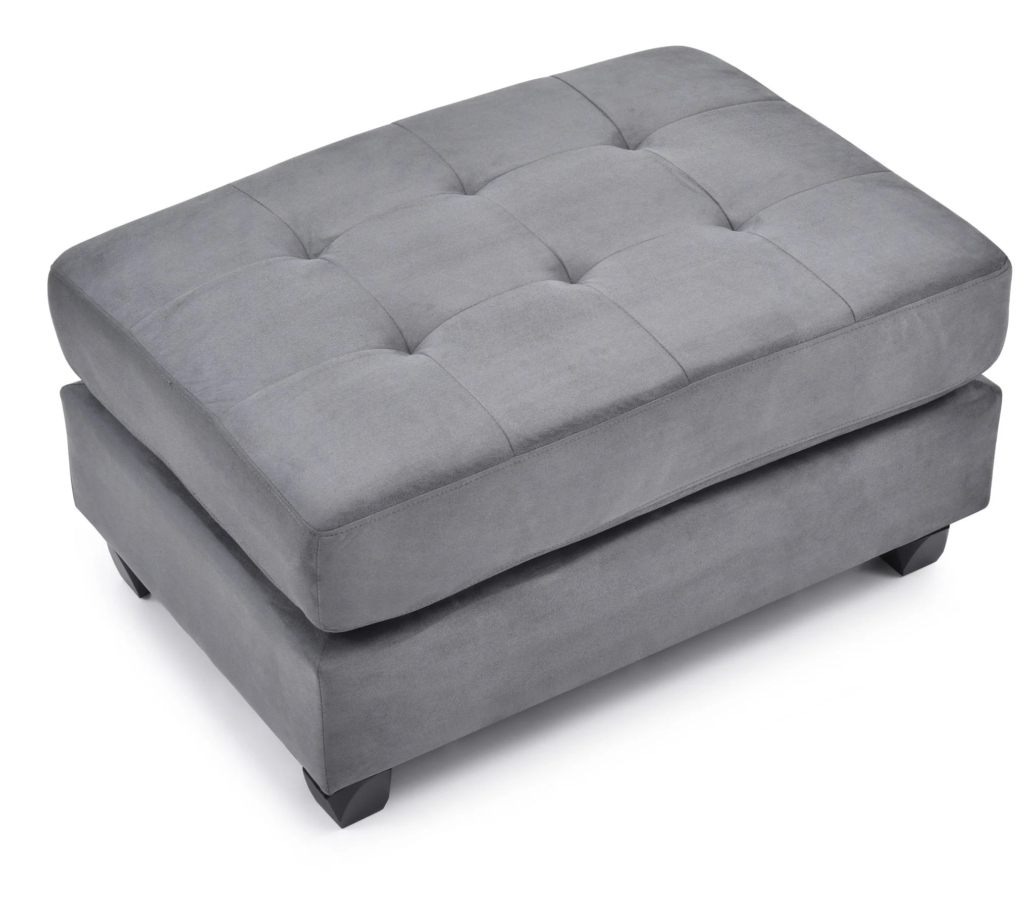 Chic Contemporary Ottoman - Image 26