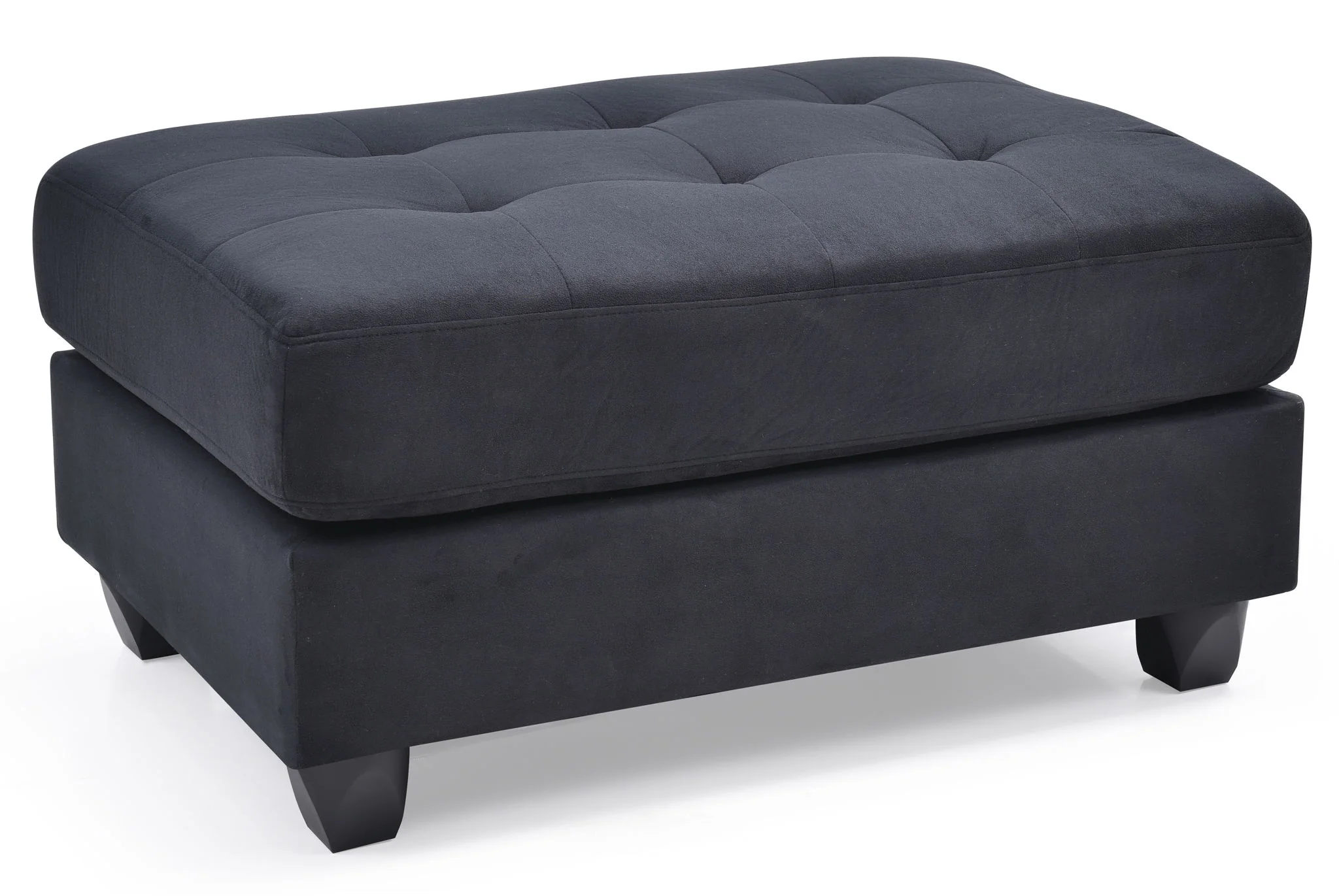 Chic Contemporary Ottoman - Image 28