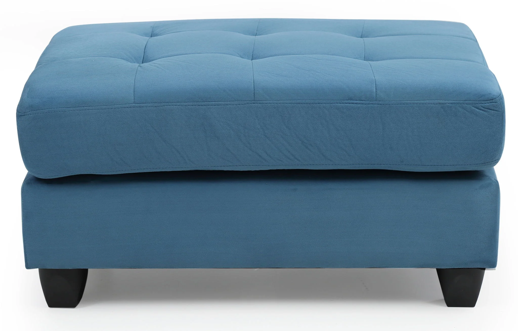 Chic Contemporary Ottoman - Image 30