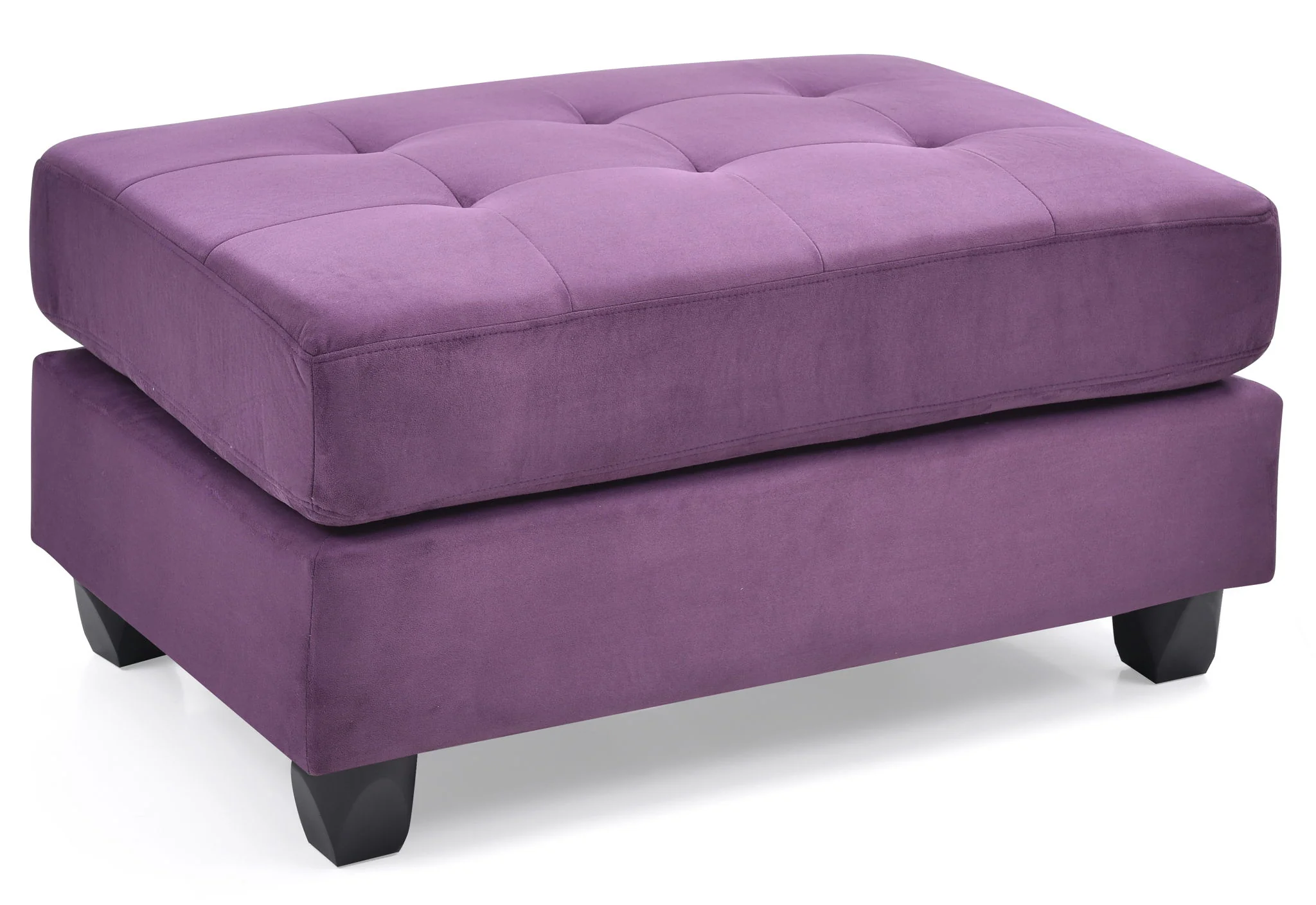 Chic Contemporary Ottoman - Image 31