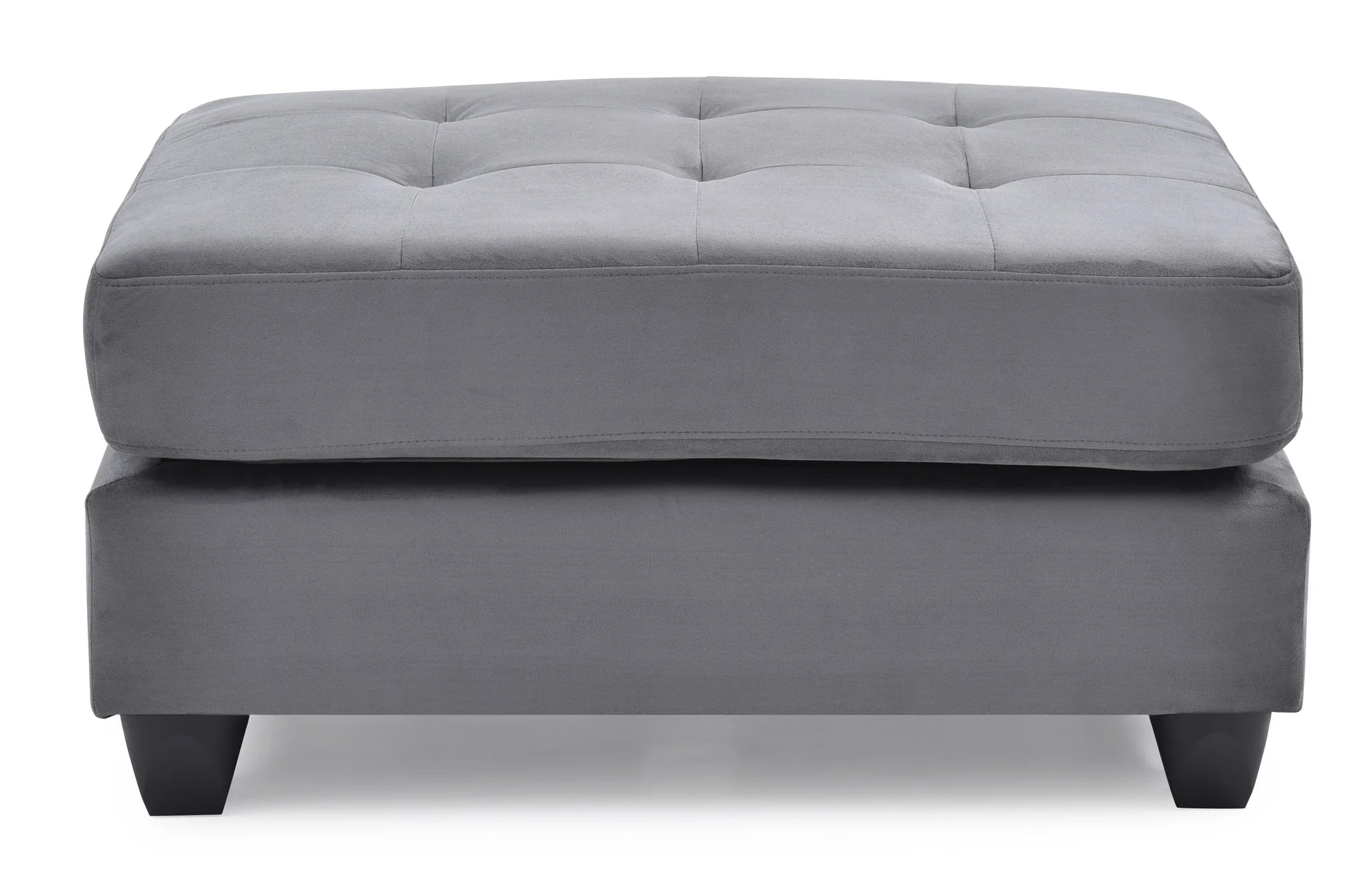 Chic Contemporary Ottoman - Image 32